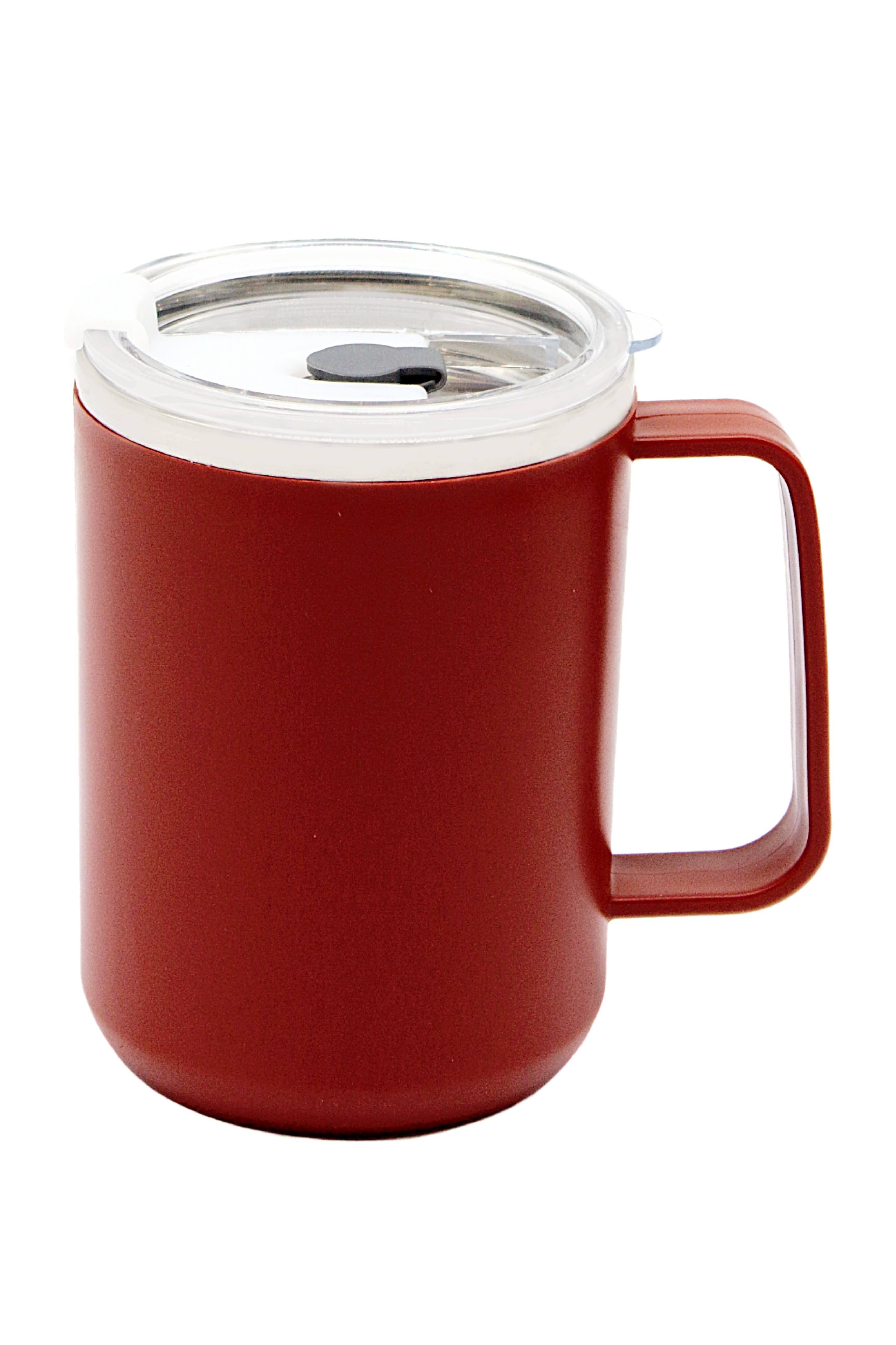Plumford Auto Mug 500ml · Product view
