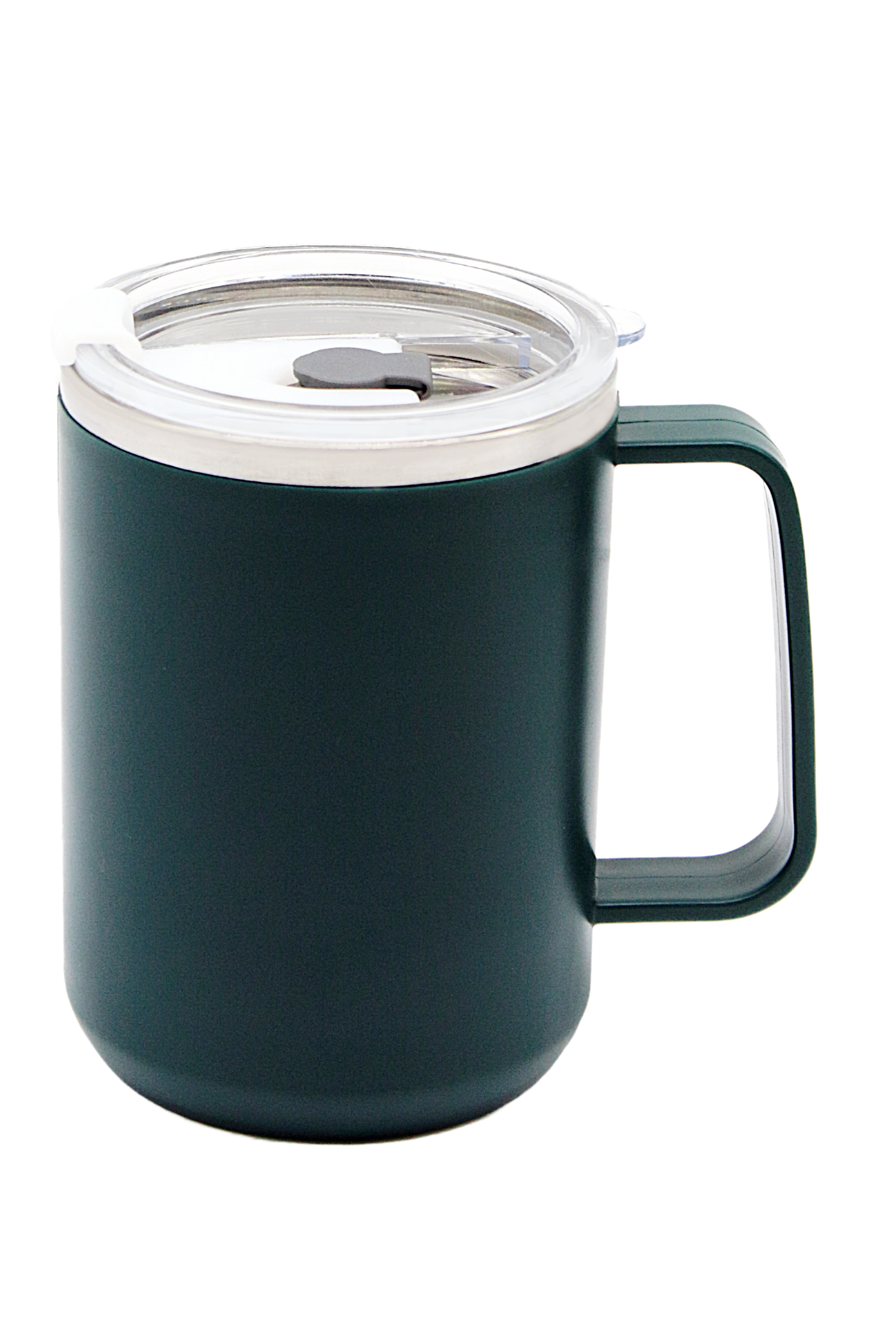 Plumford Auto Mug 500ml · Product view