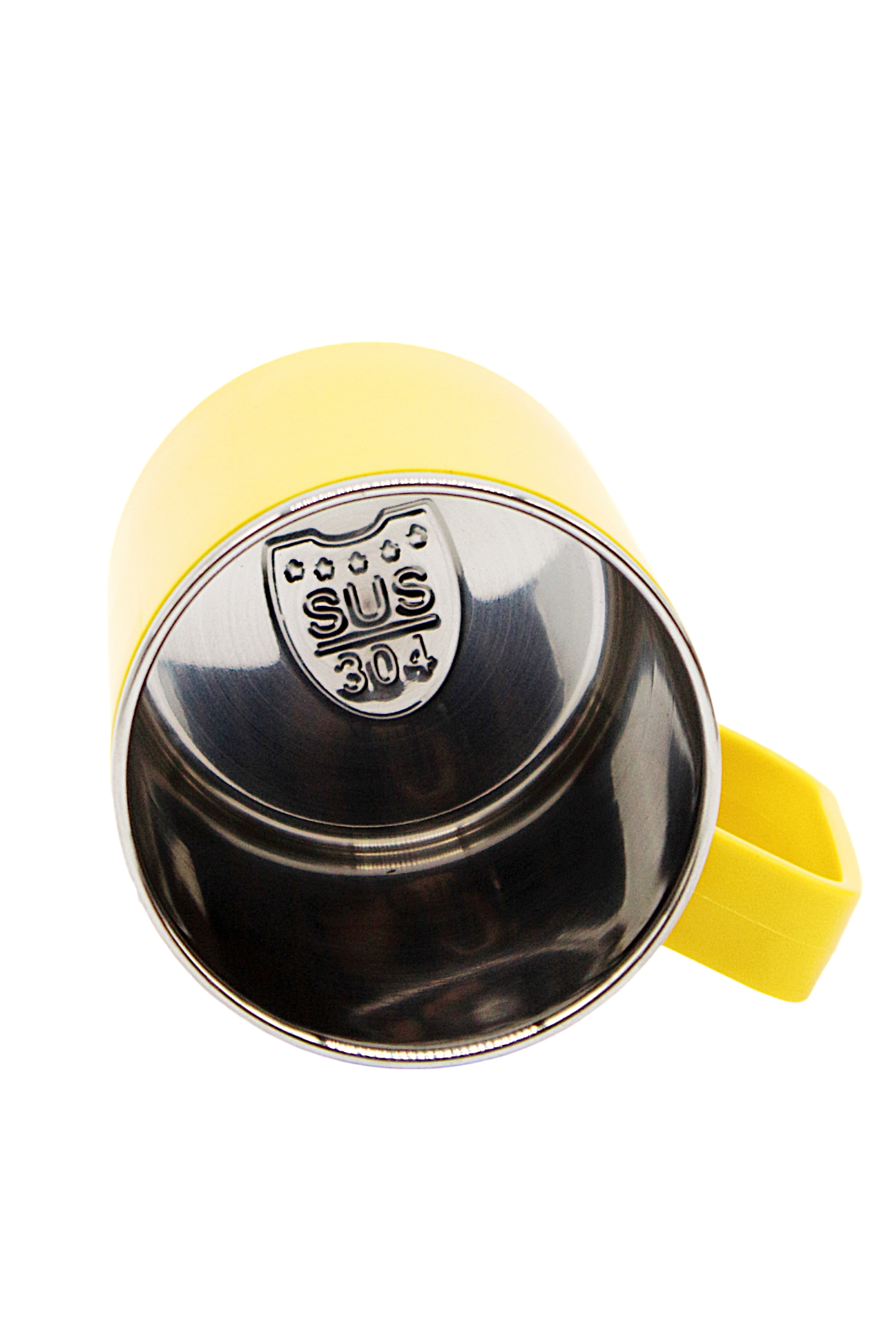 Plumford Auto Mug 500ml · Product view