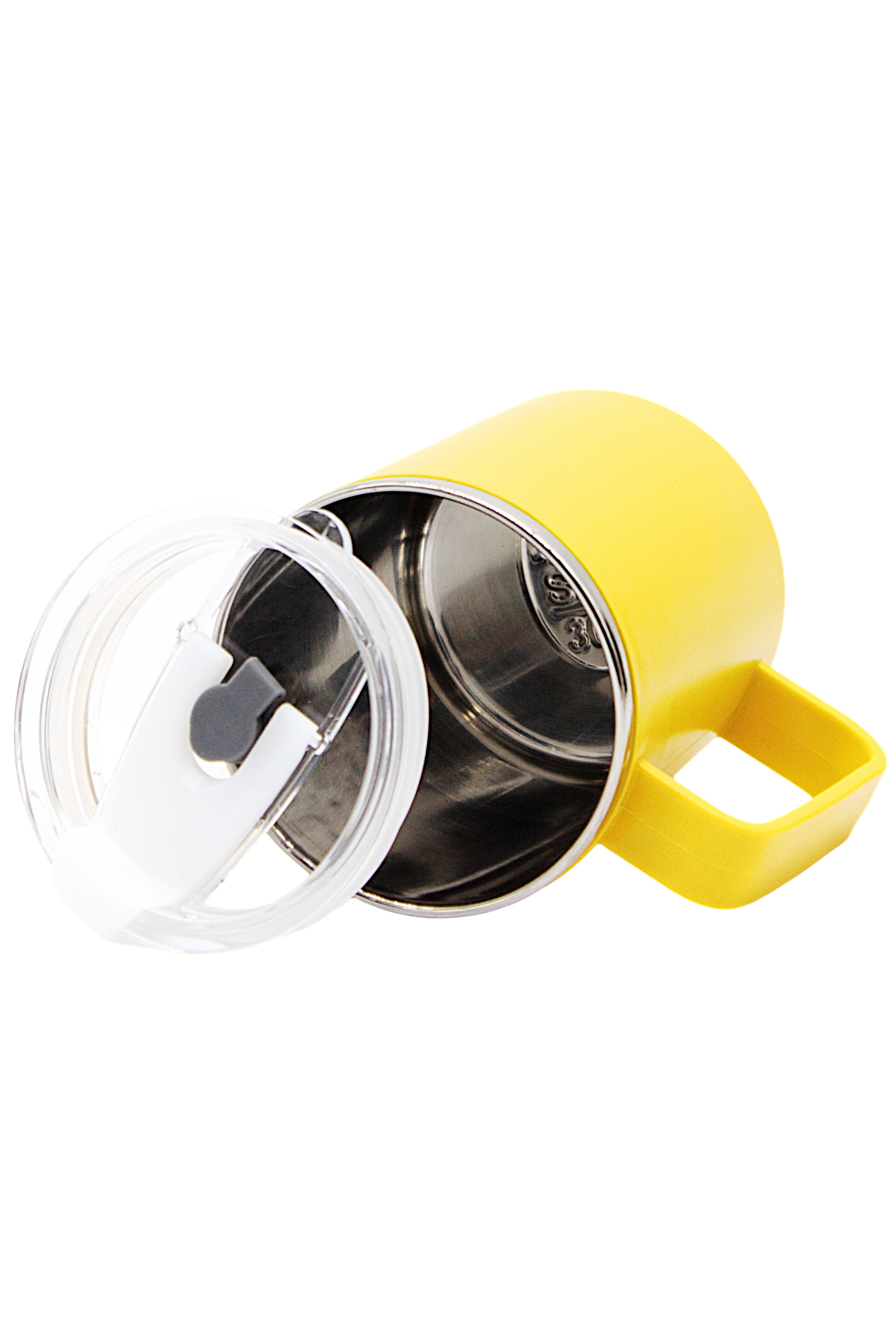 Plumford Auto Mug 500ml · Product view
