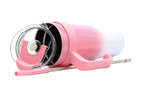 Auto Mug 1200ml · Product view