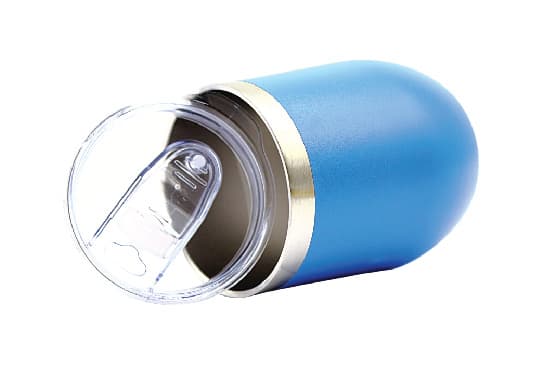 Brookford Auto Mug 360ml · Product view