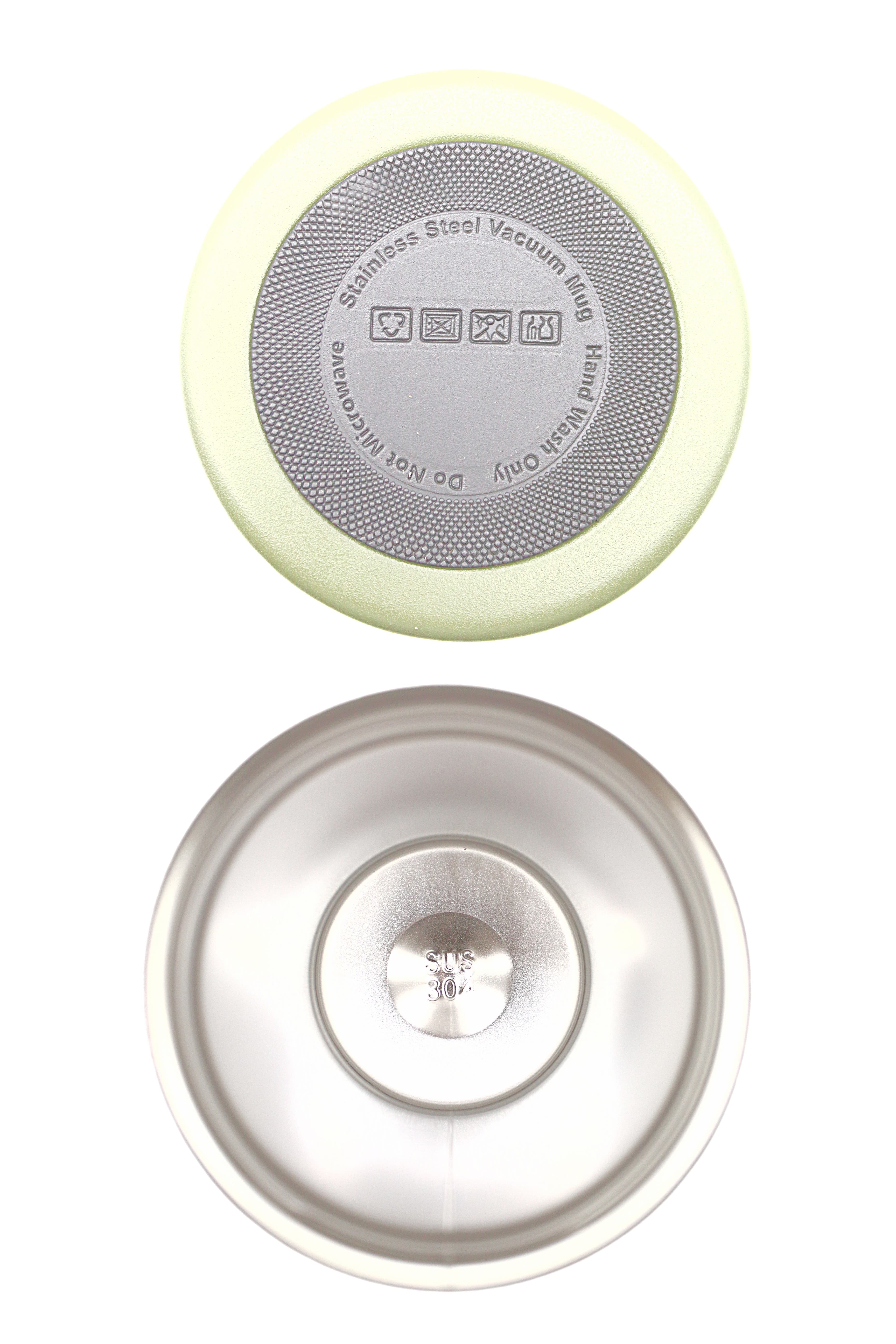 Piersail Auto Mug 500ml · Product view