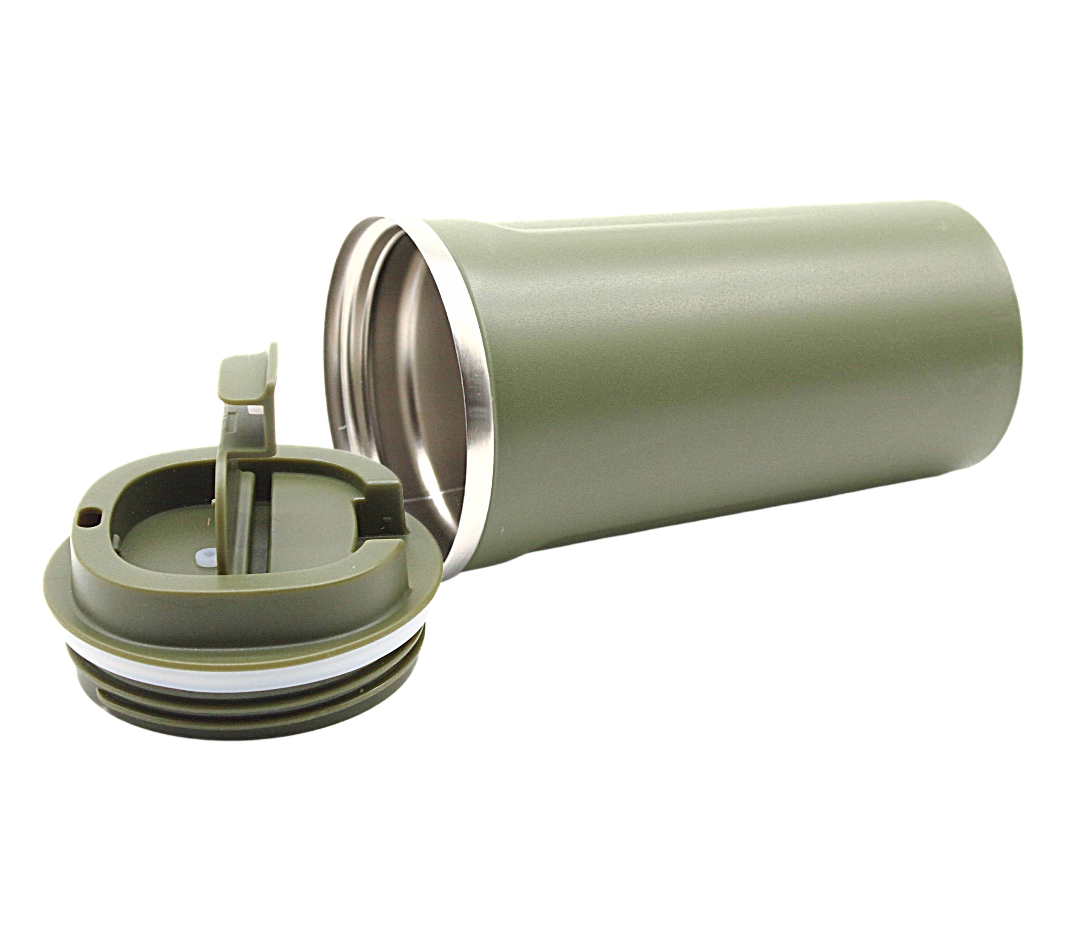 Burnley Auto Mug 500ml · Product view