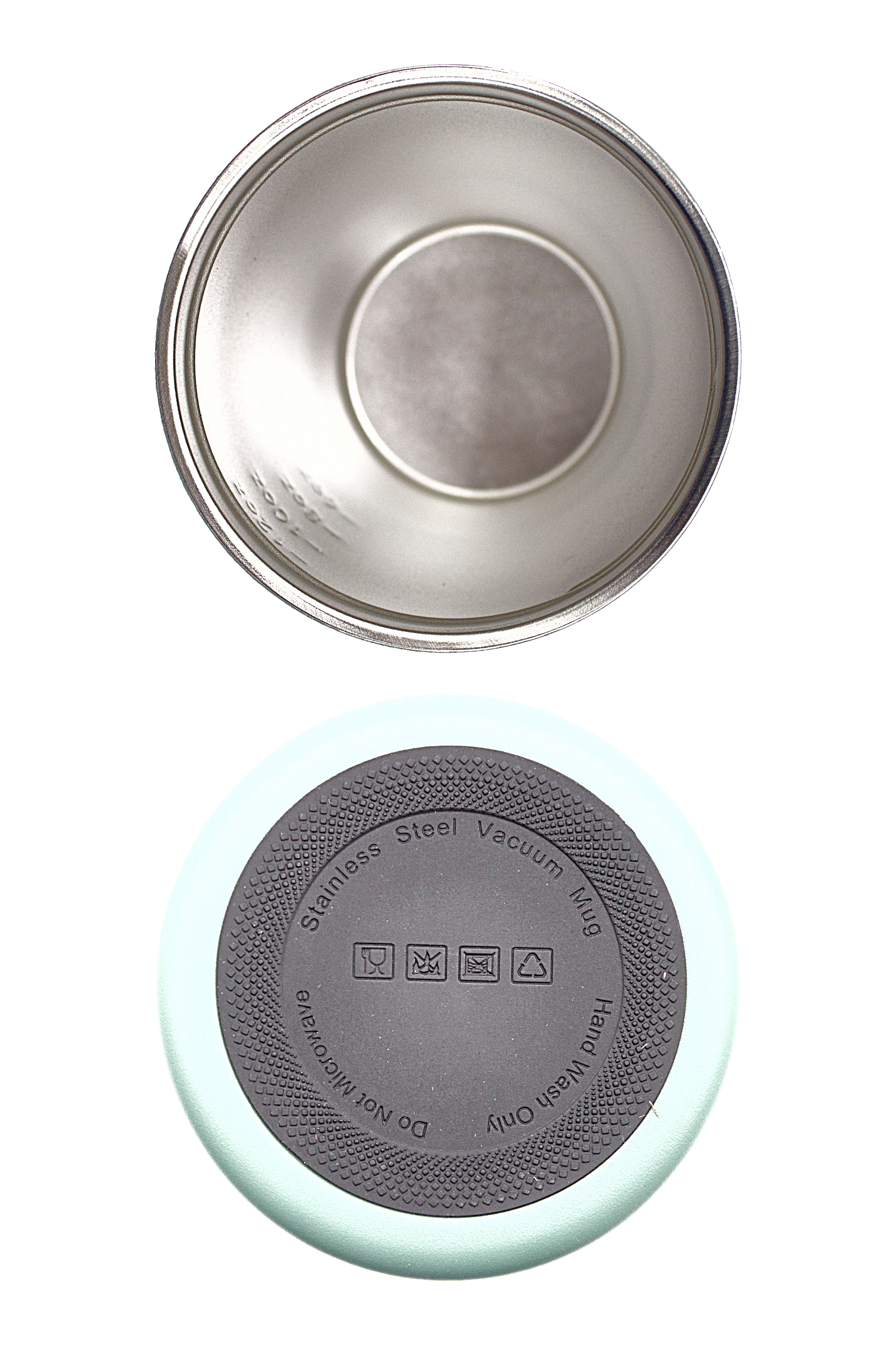 Ellis Auto Mug 360ml · Product view