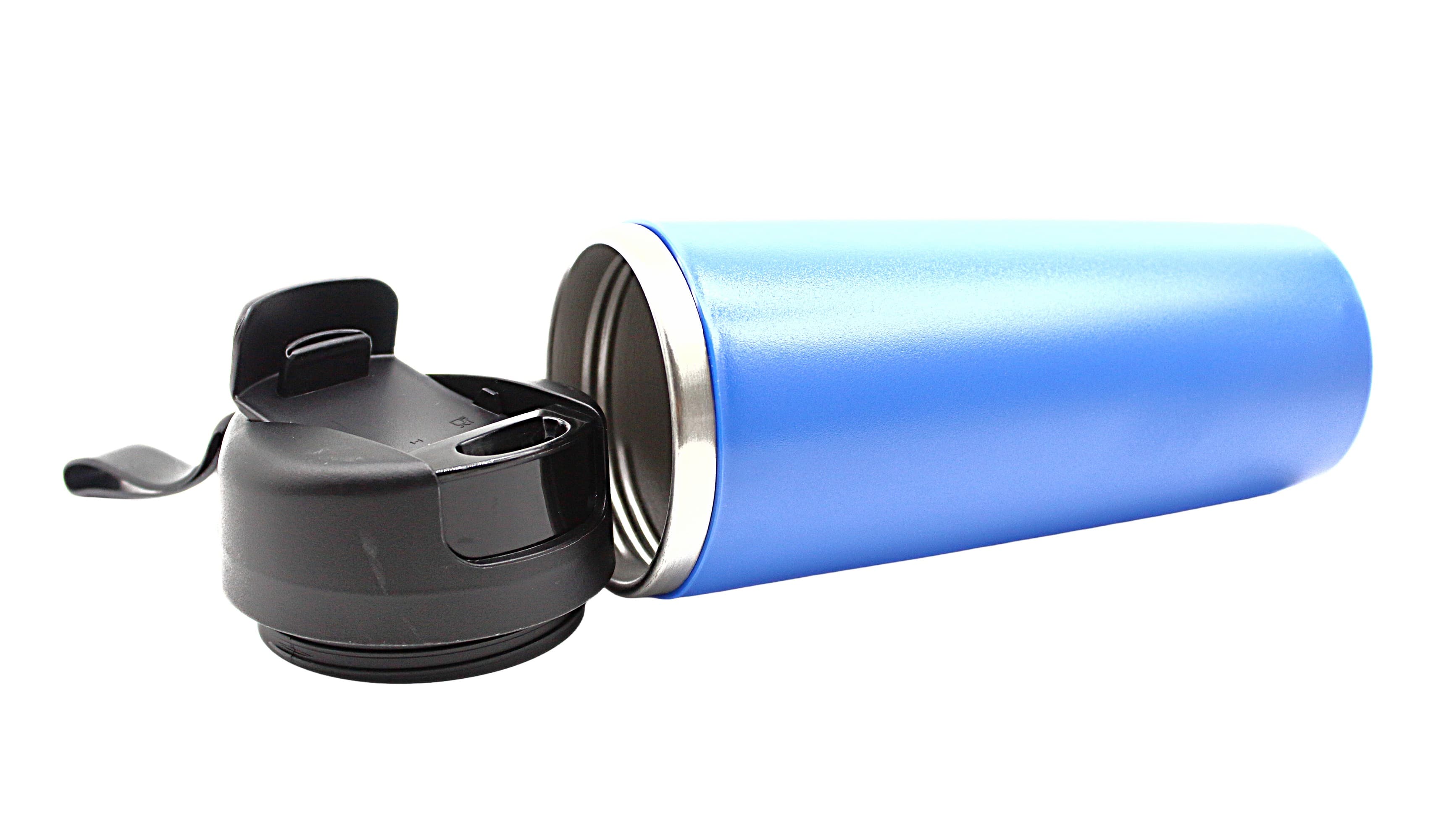 Overture Auto Mug 600ml · Product view