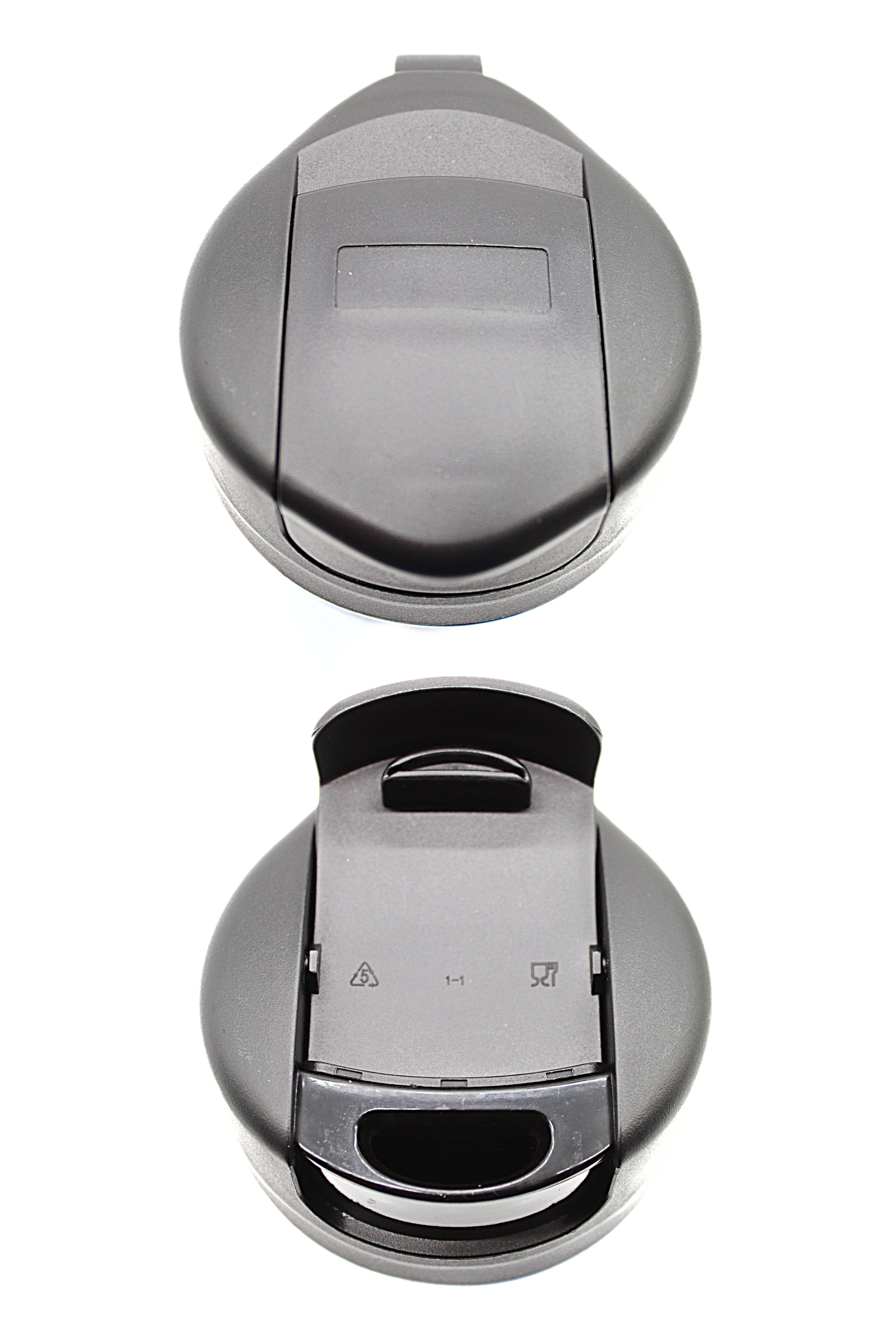 Overture Auto Mug 600ml · Product view