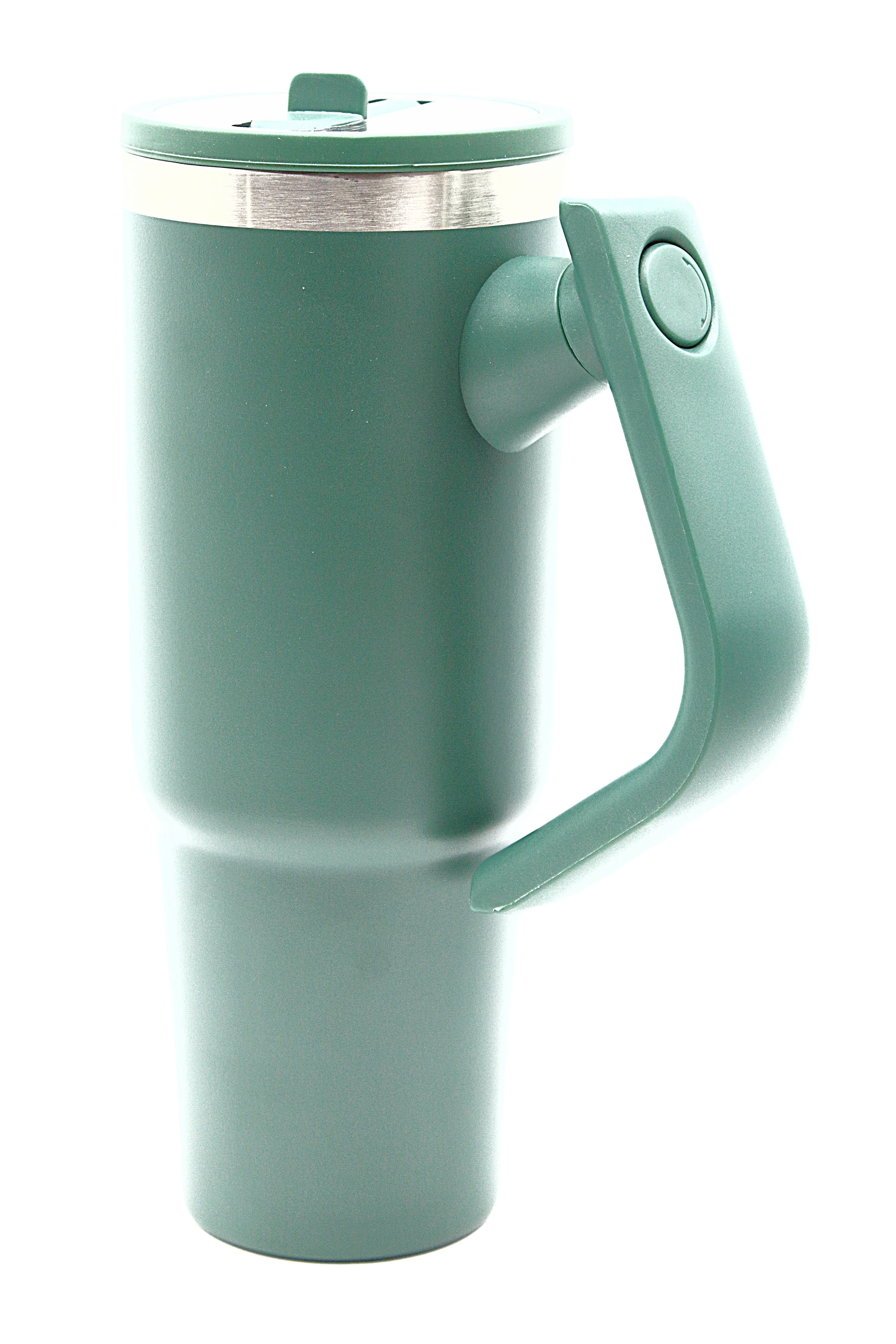Leander Auto Mug 900ml · Product view