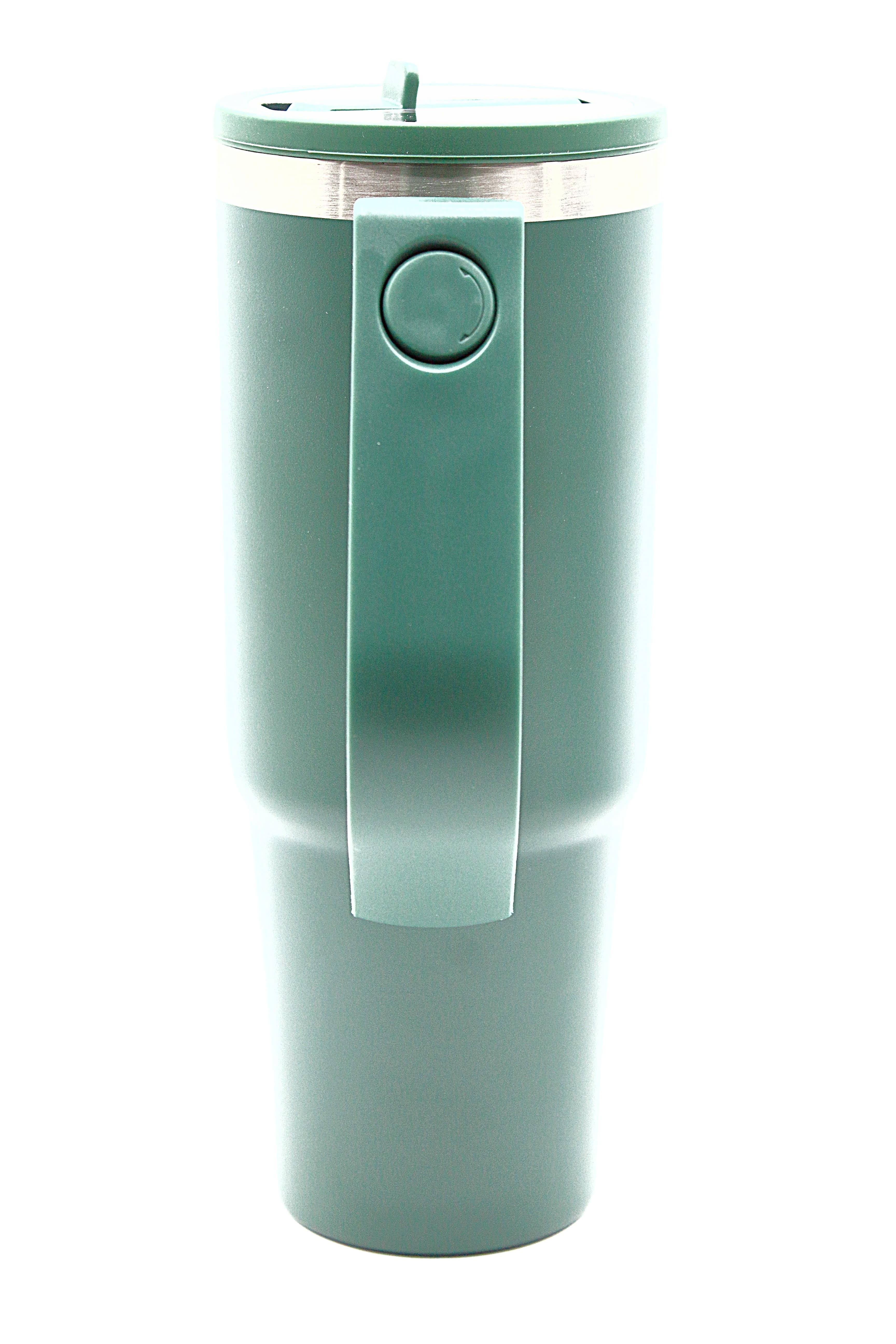 Leander Auto Mug 900ml · Product view