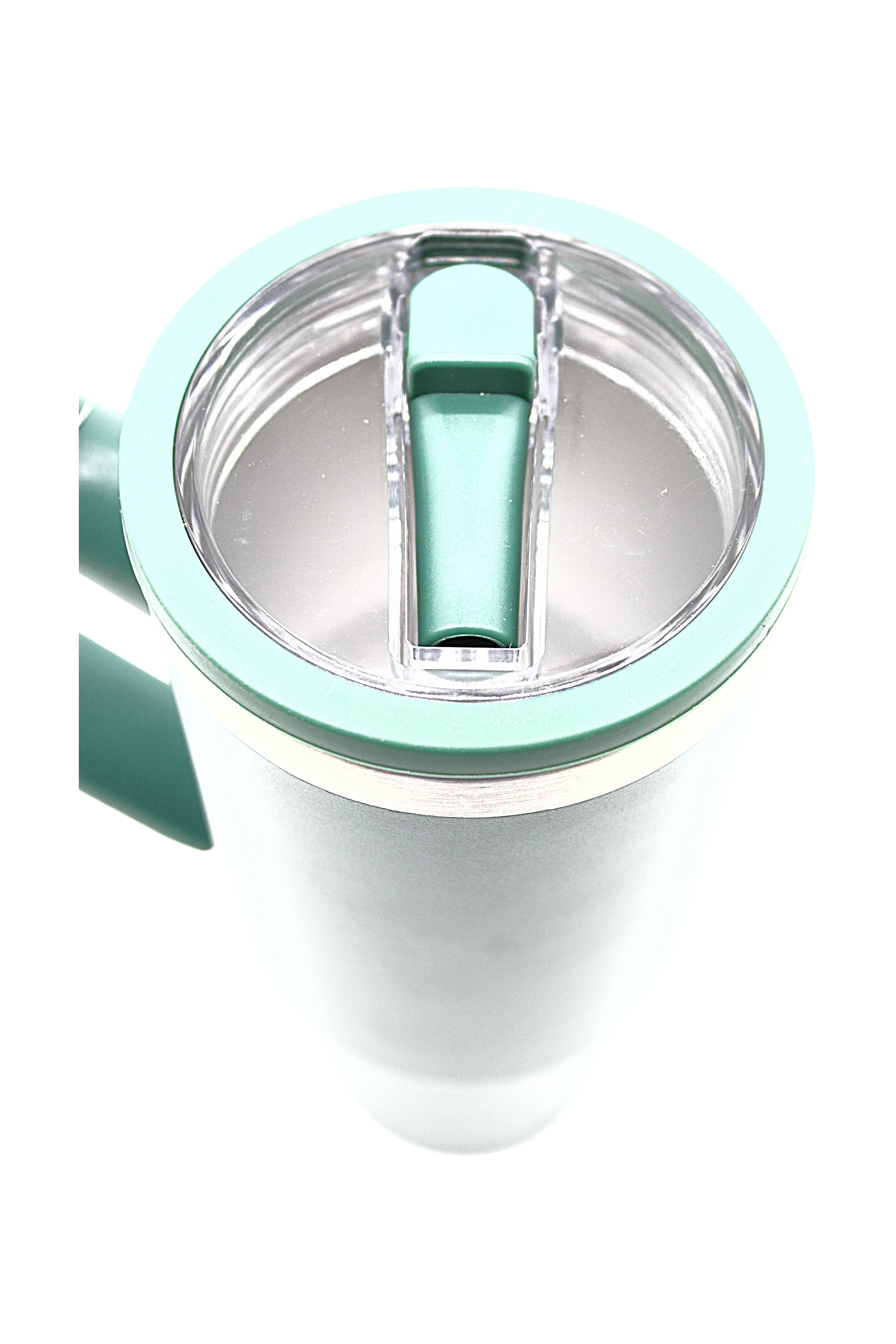 Leander Auto Mug 900ml · Product view