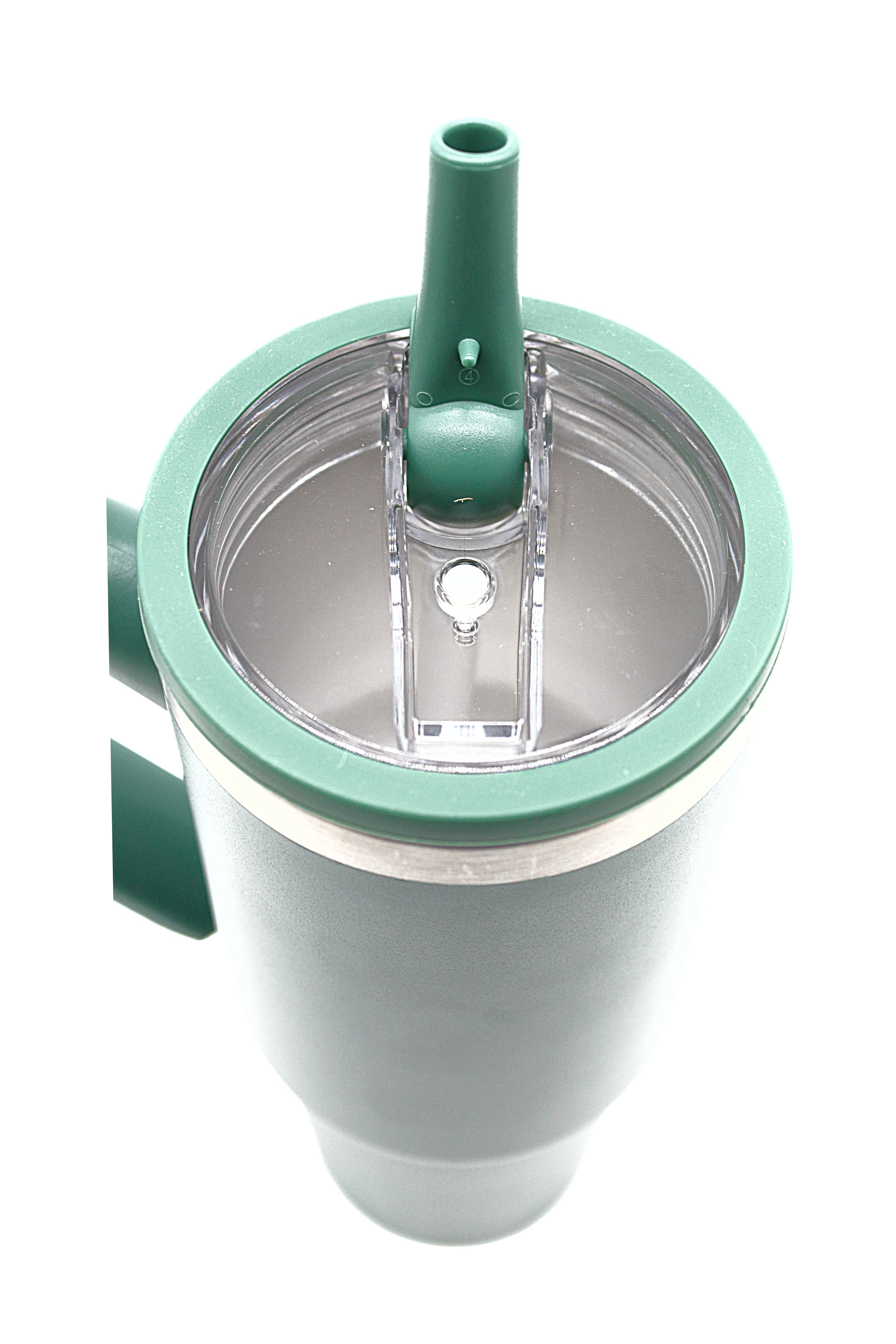 Leander Auto Mug 900ml · Product view