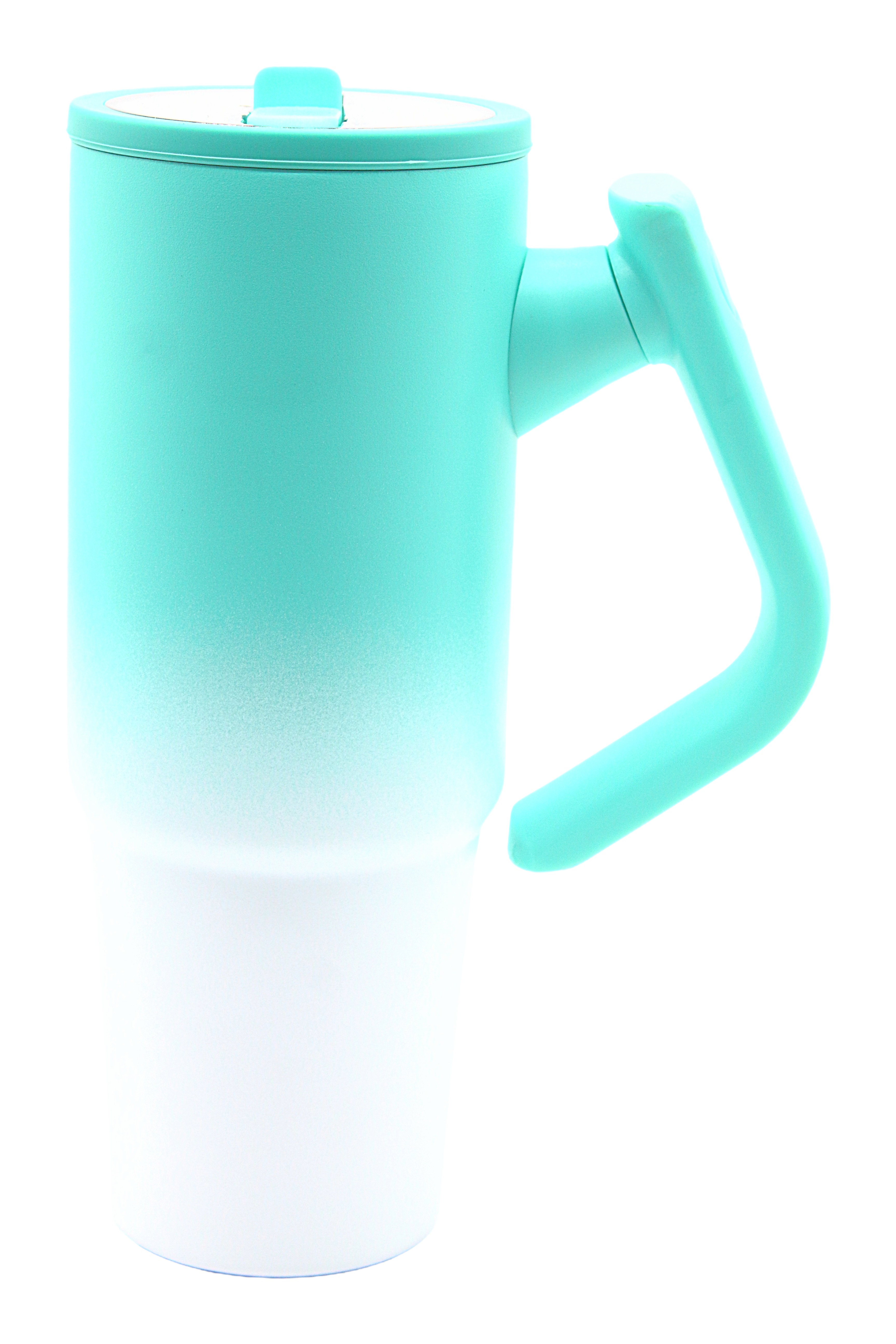 Fitzroy Auto Mug 900ml · Product view