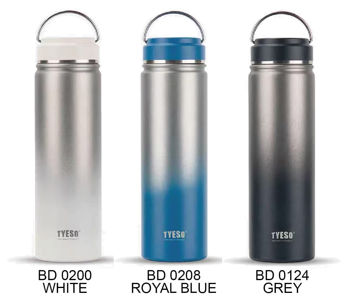 Turner Tyeso Vacuum Bottle 750ml · Product view