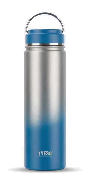 Turner Tyeso Vacuum Bottle 750ml · Product view