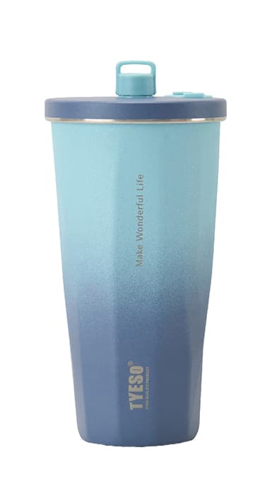 Tyeso Vacuum Tumbler 470ml · Product view