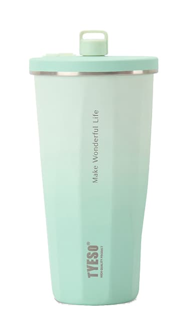 Tyeso Vacuum Tumbler 470ml · Product view