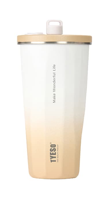 Tyeso Vacuum Tumbler 470ml · Product view