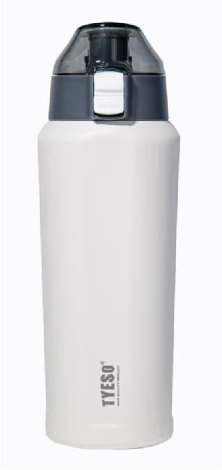 Ravenford Tyeso Vacuum Bottle 600ml · Product view