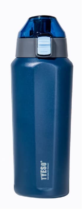 Ravenford Tyeso Vacuum Bottle 600ml · Product view