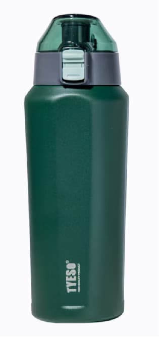 Ravenford Tyeso Vacuum Bottle 600ml · Product view