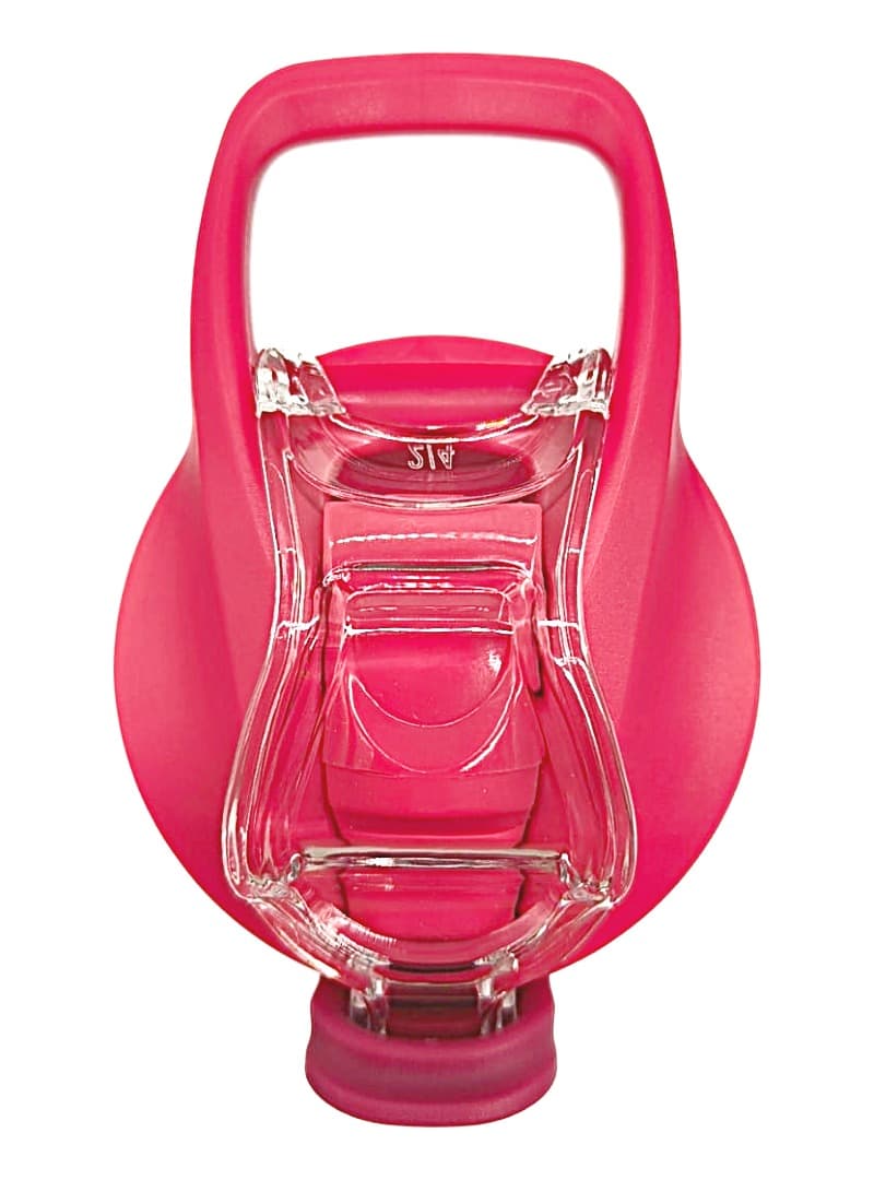 Addington Tyeso Vacuum Bottle 750ml · Product view