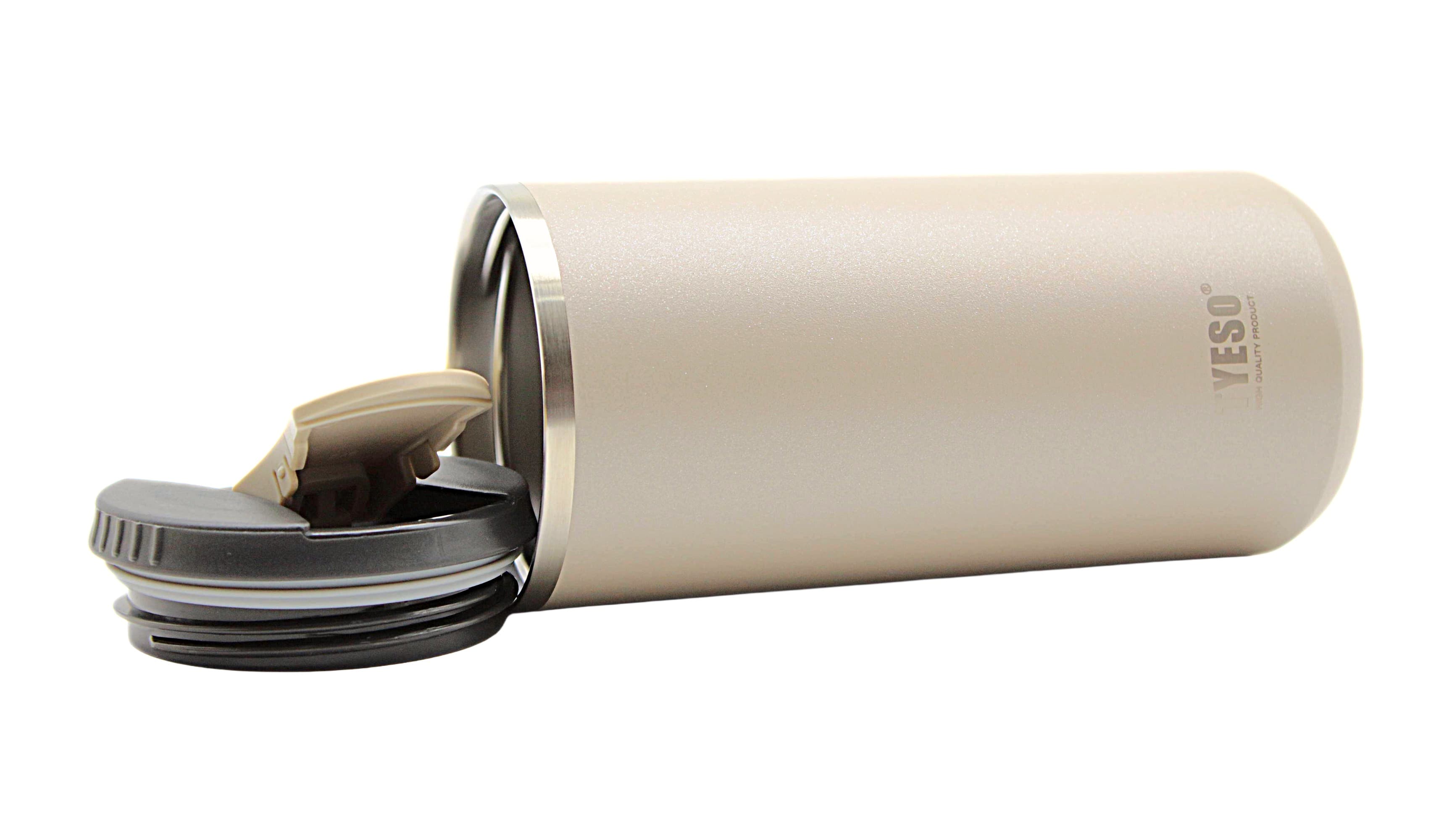 Tyeso Vacuum Flask 600ml · Product view