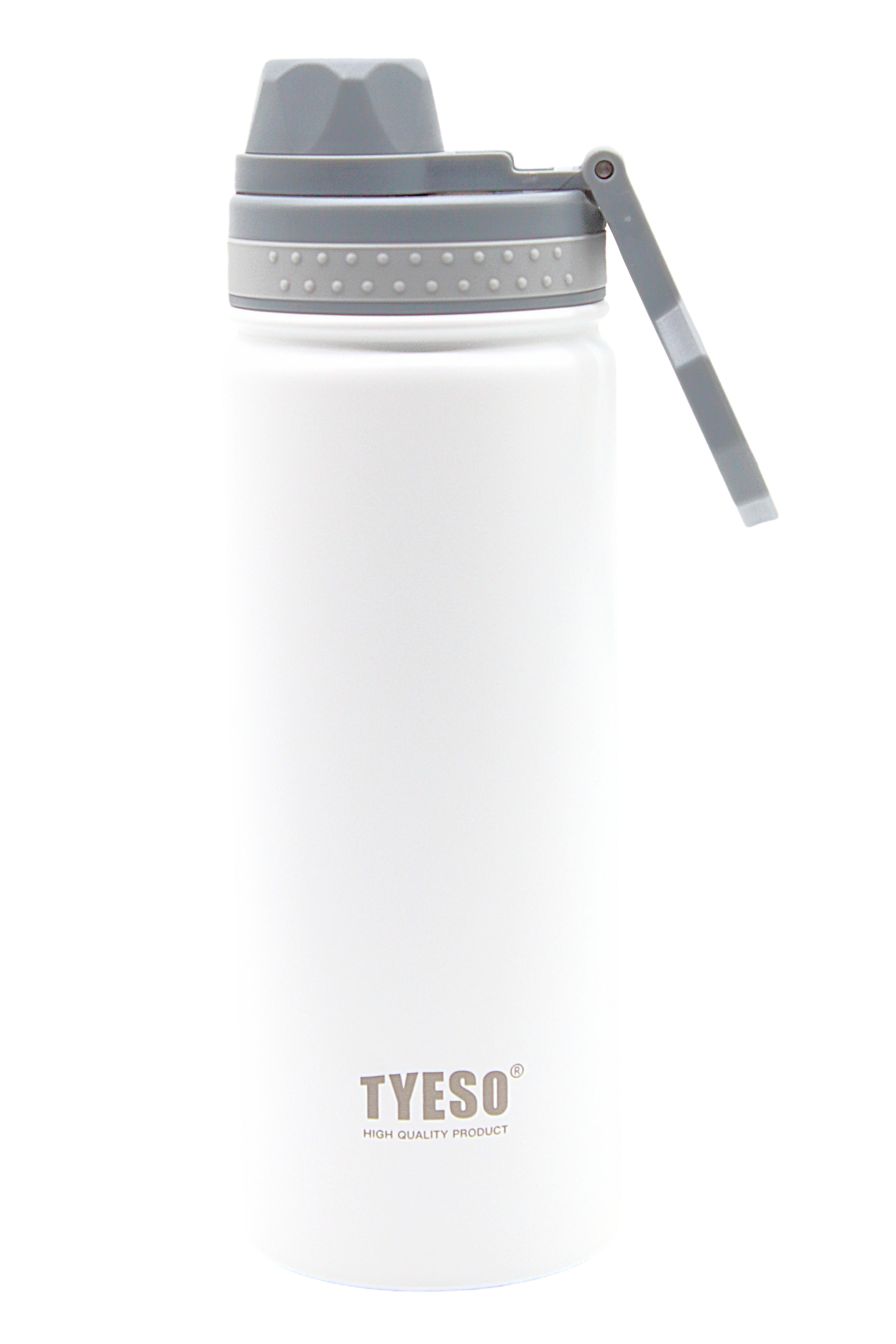 Prescott Tyeso Vacuum Bottle 600ml · Product view