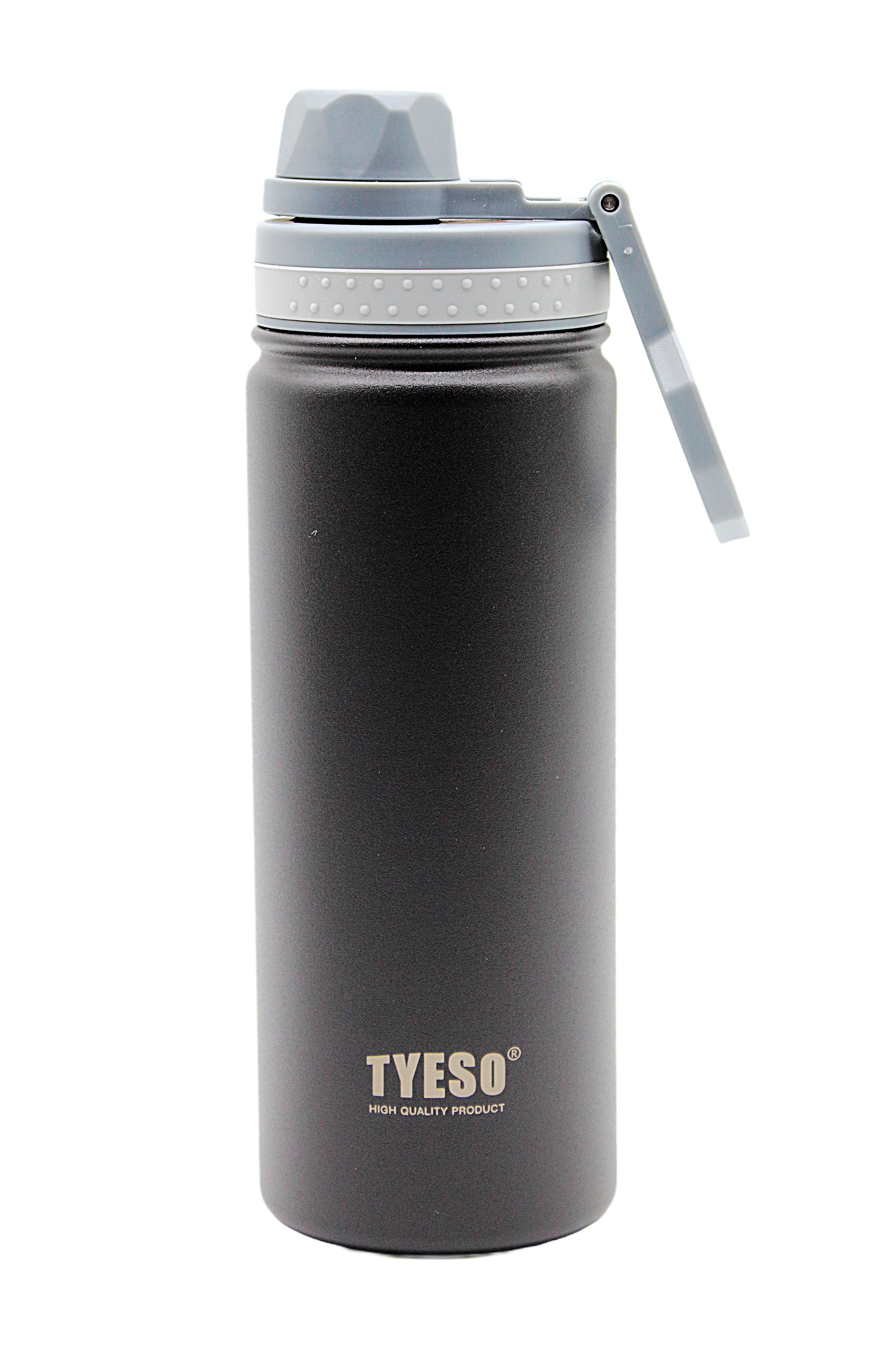 Prescott Tyeso Vacuum Bottle 600ml · Product view