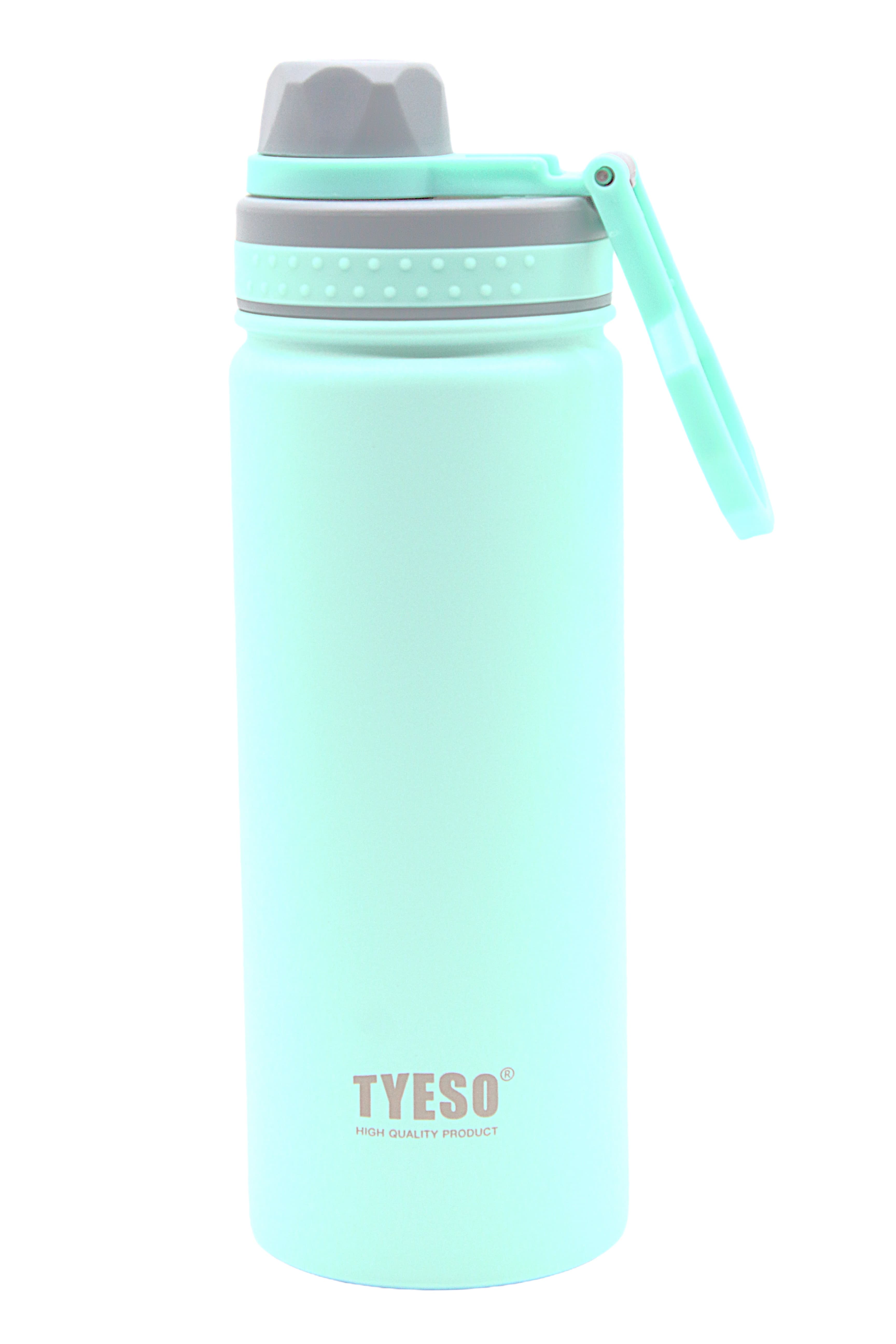 Prescott Tyeso Vacuum Bottle 600ml · Product view