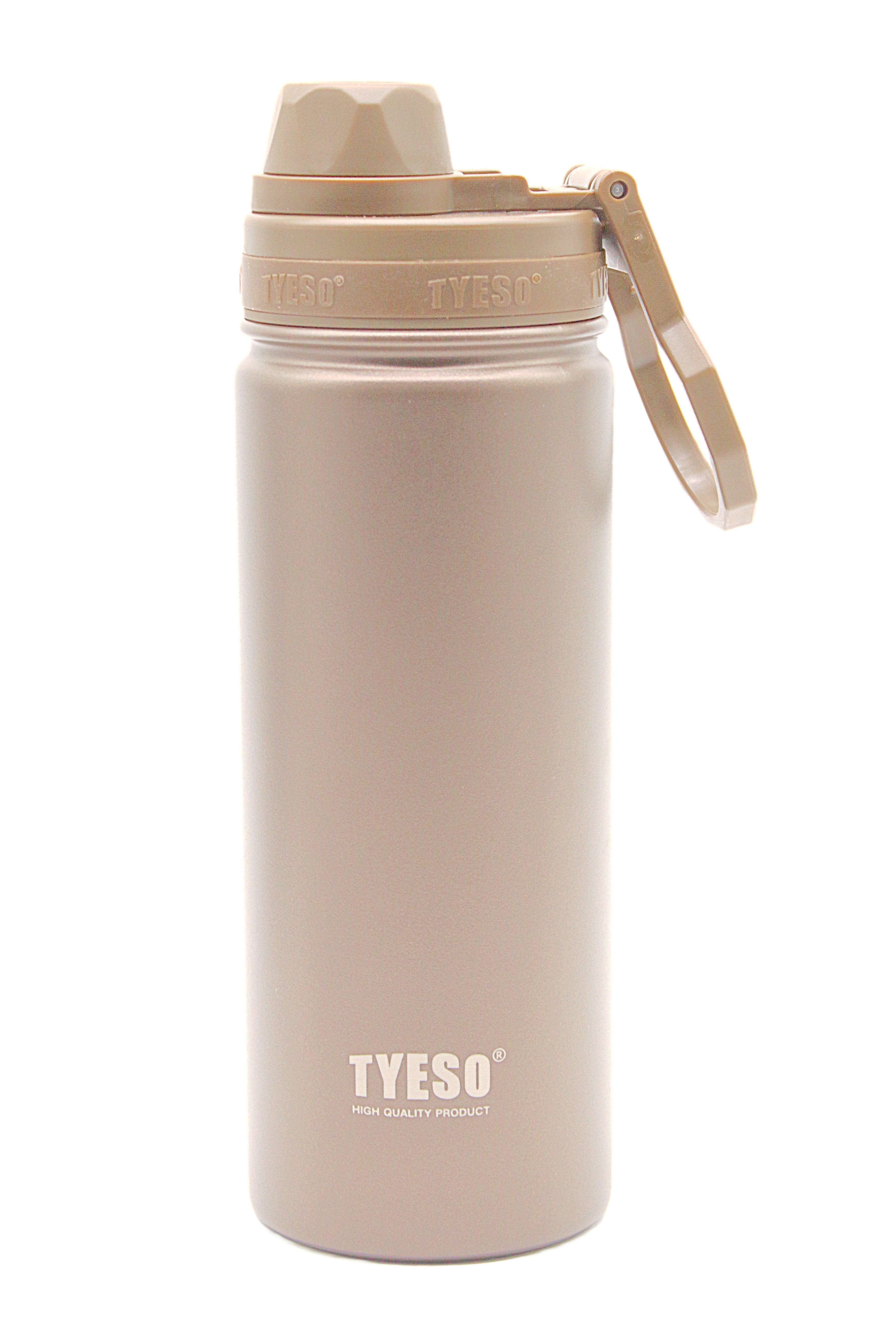 Prescott Tyeso Vacuum Bottle 600ml · Product view