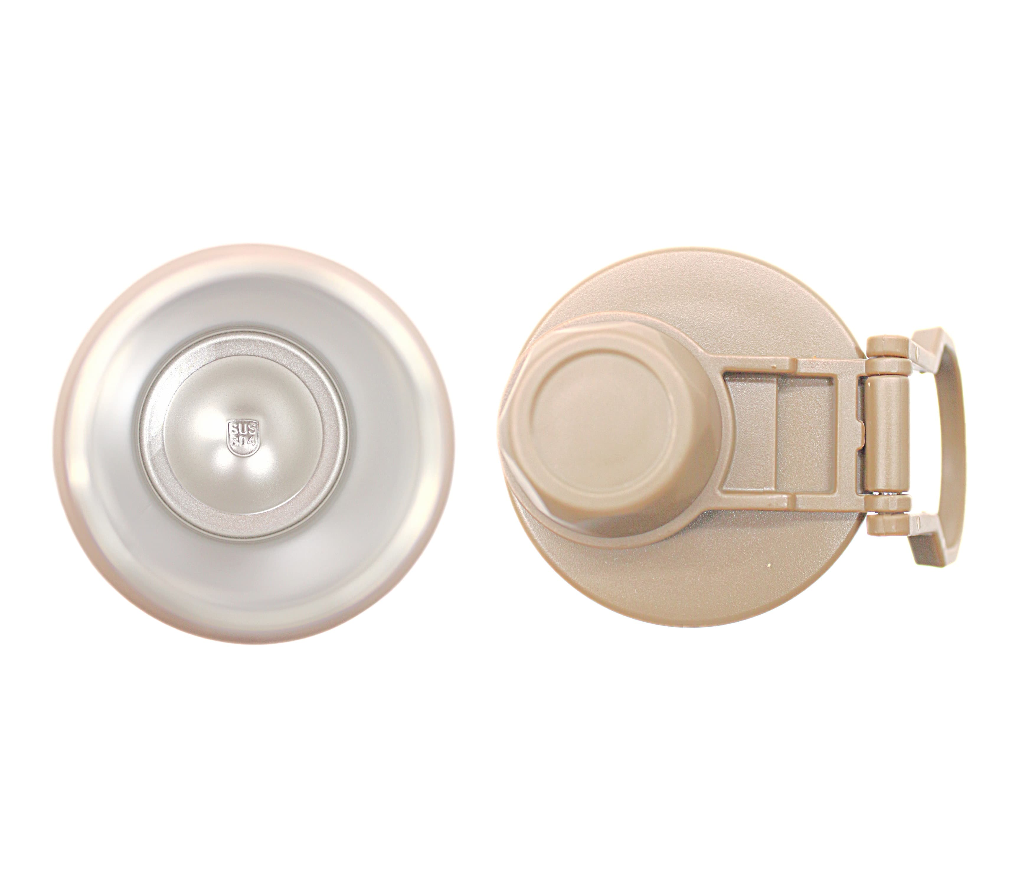 Prescott Tyeso Vacuum Bottle 600ml · Product view