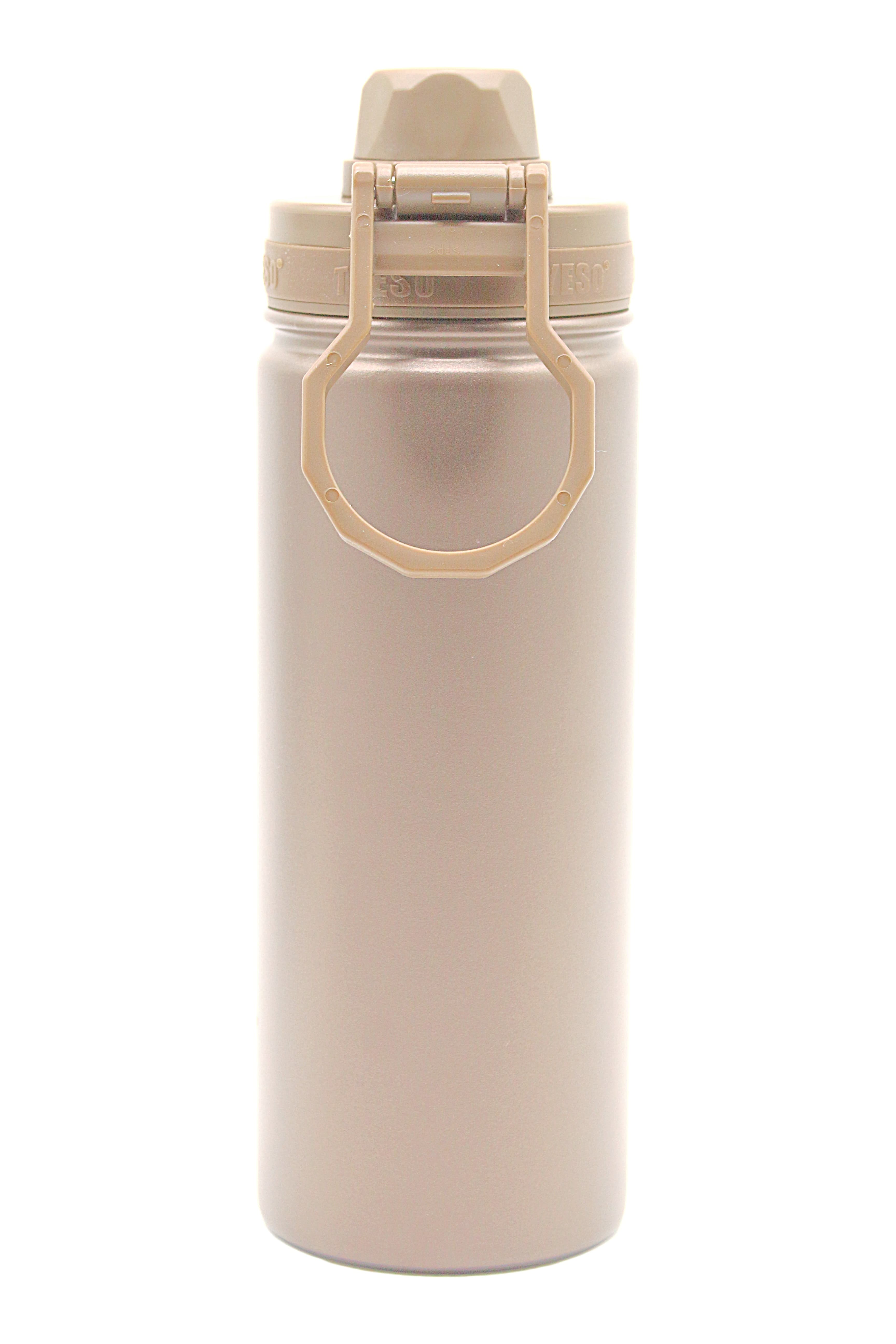 Prescott Tyeso Vacuum Bottle 600ml · Product view