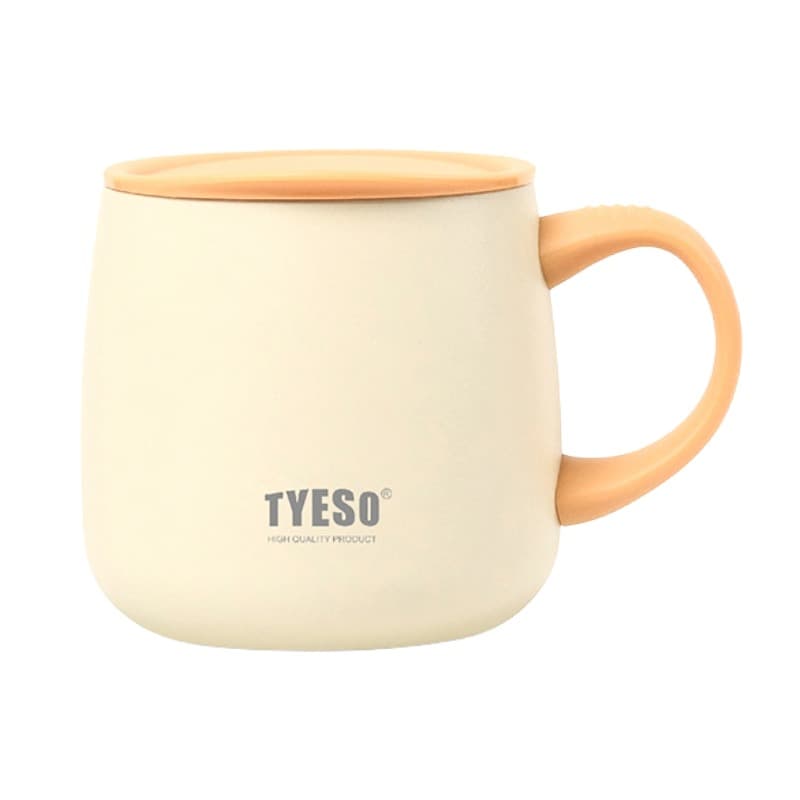 Tyeso Auto Mug 355ml · Product view