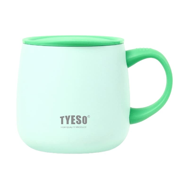 Tyeso Auto Mug 355ml · Product view