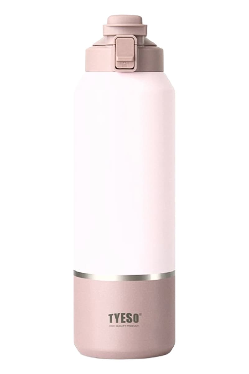 Tyeso Vacuum Bottle 1200ml · Product view