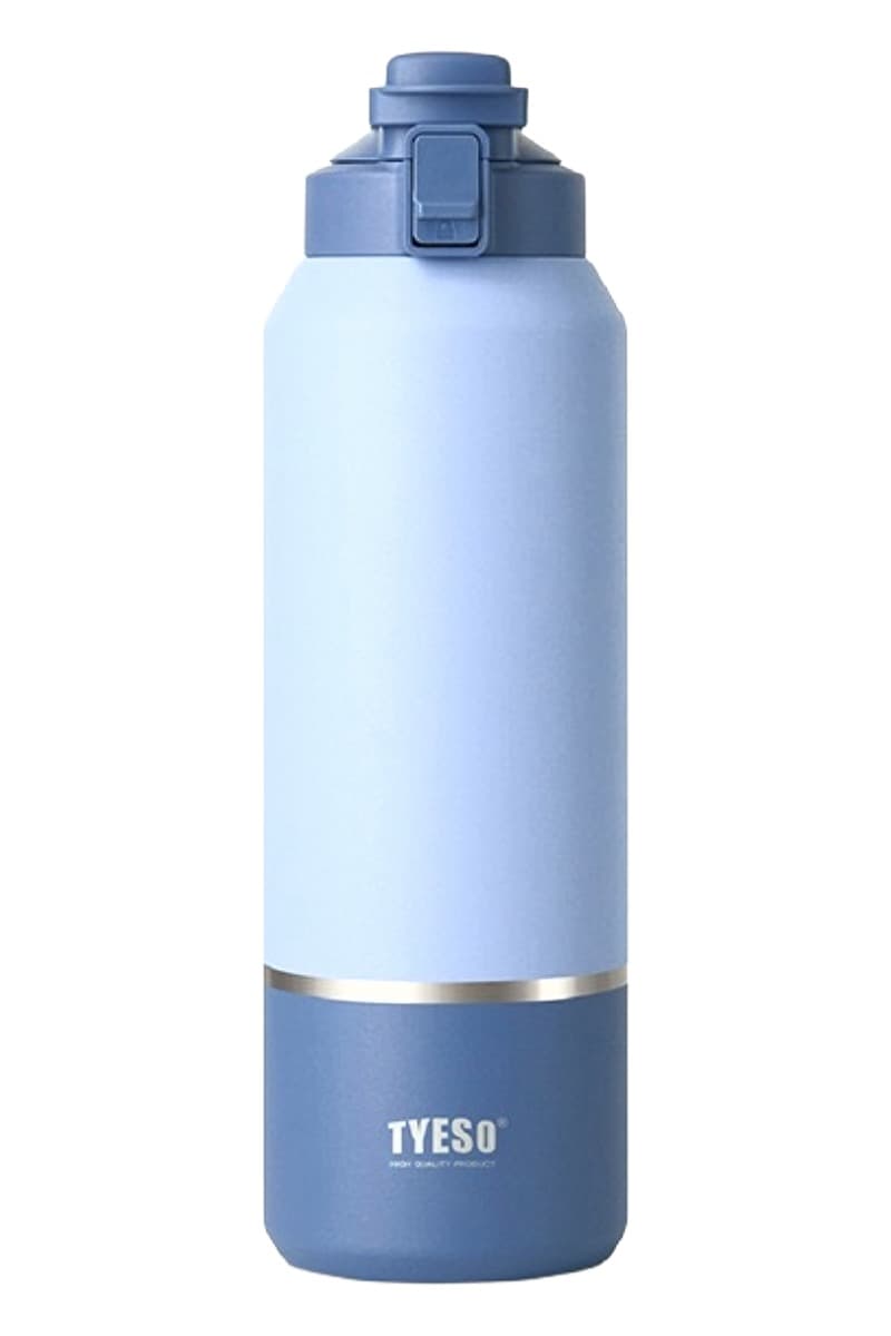 Tyeso Vacuum Bottle 1200ml · Product view