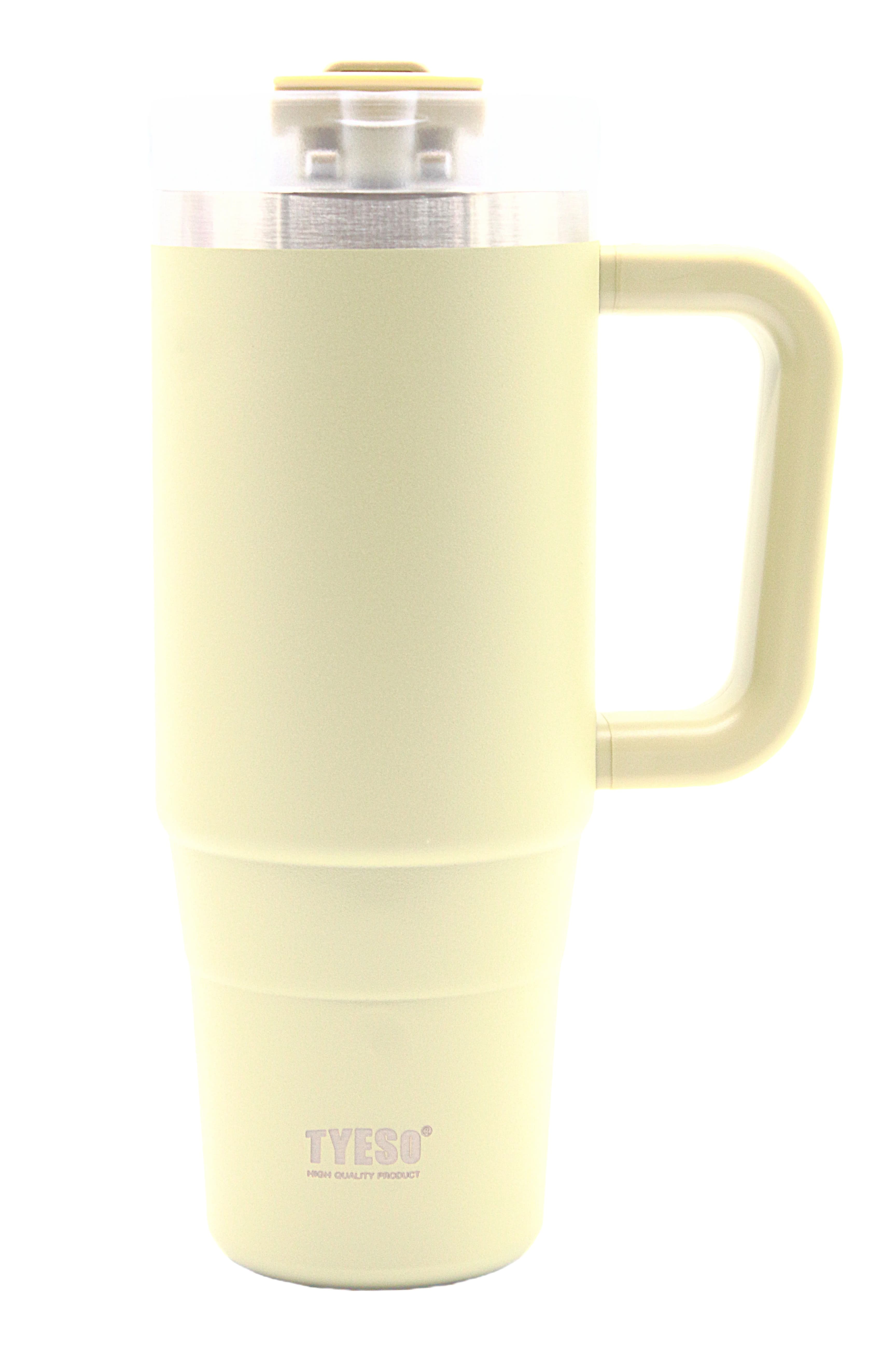 Cormac Tyeso Vacuum Flask 900ml · Product view