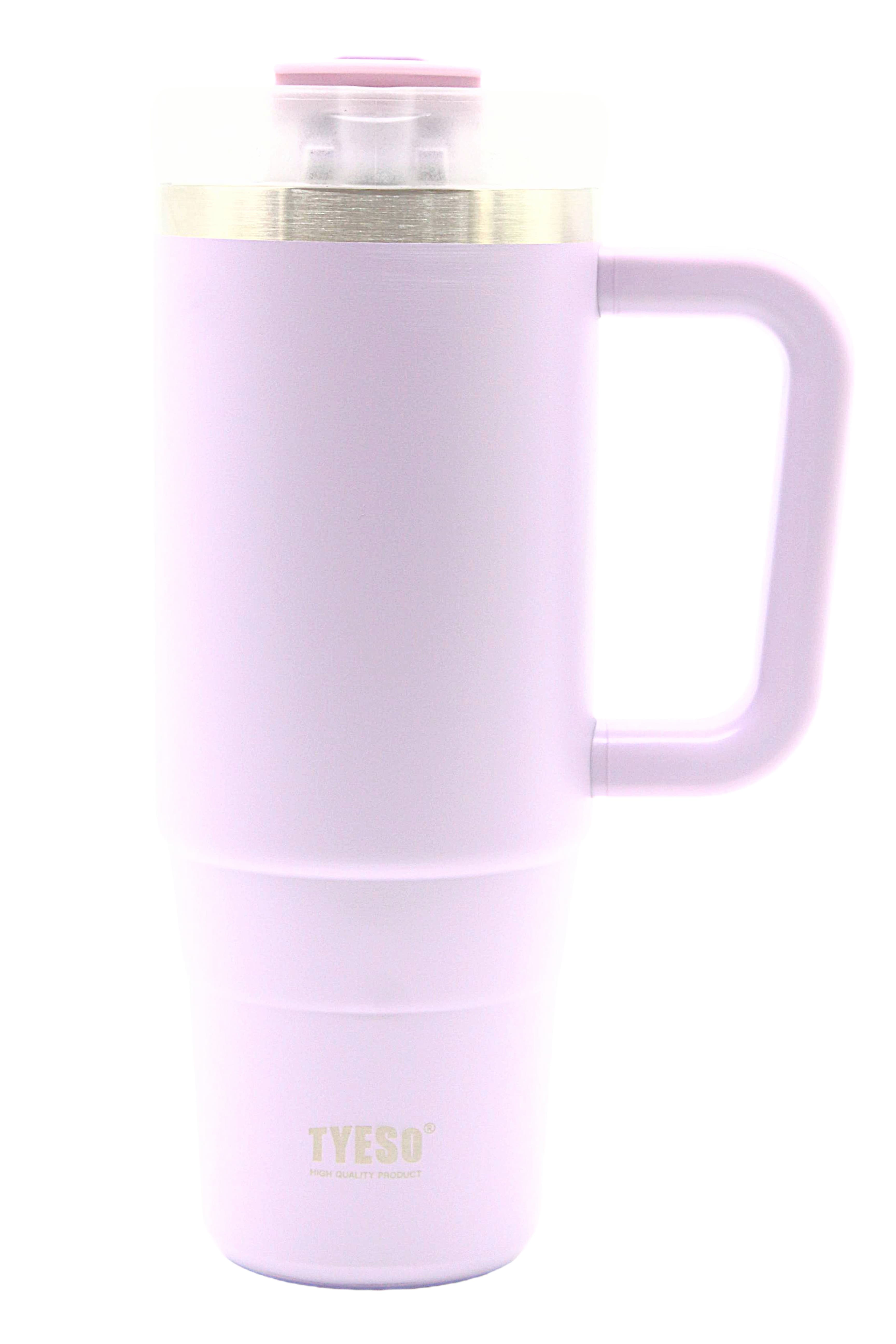 Cormac Tyeso Vacuum Flask 900ml · Product view