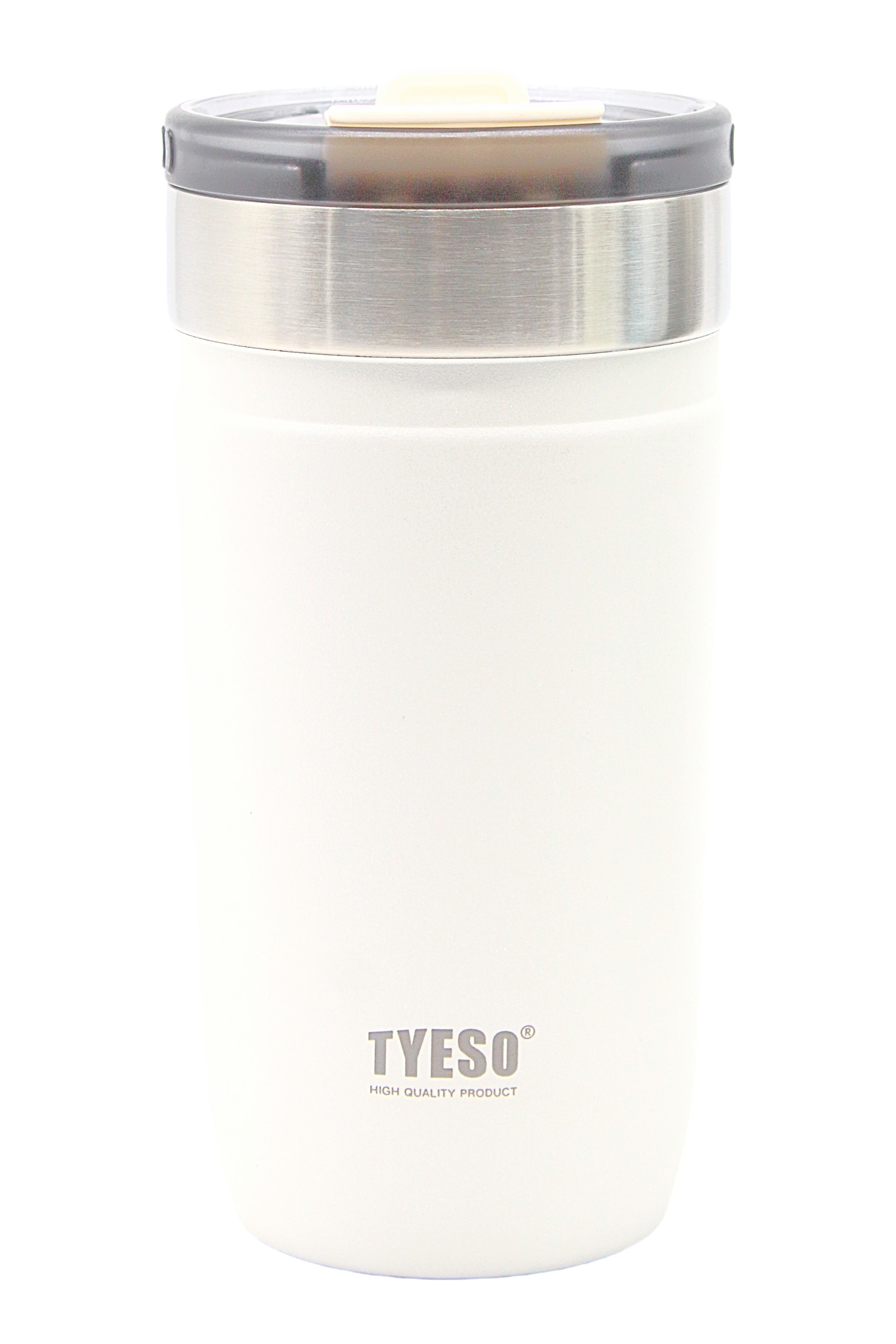 TYESO Vacuum Tumbler 550ml · Product view