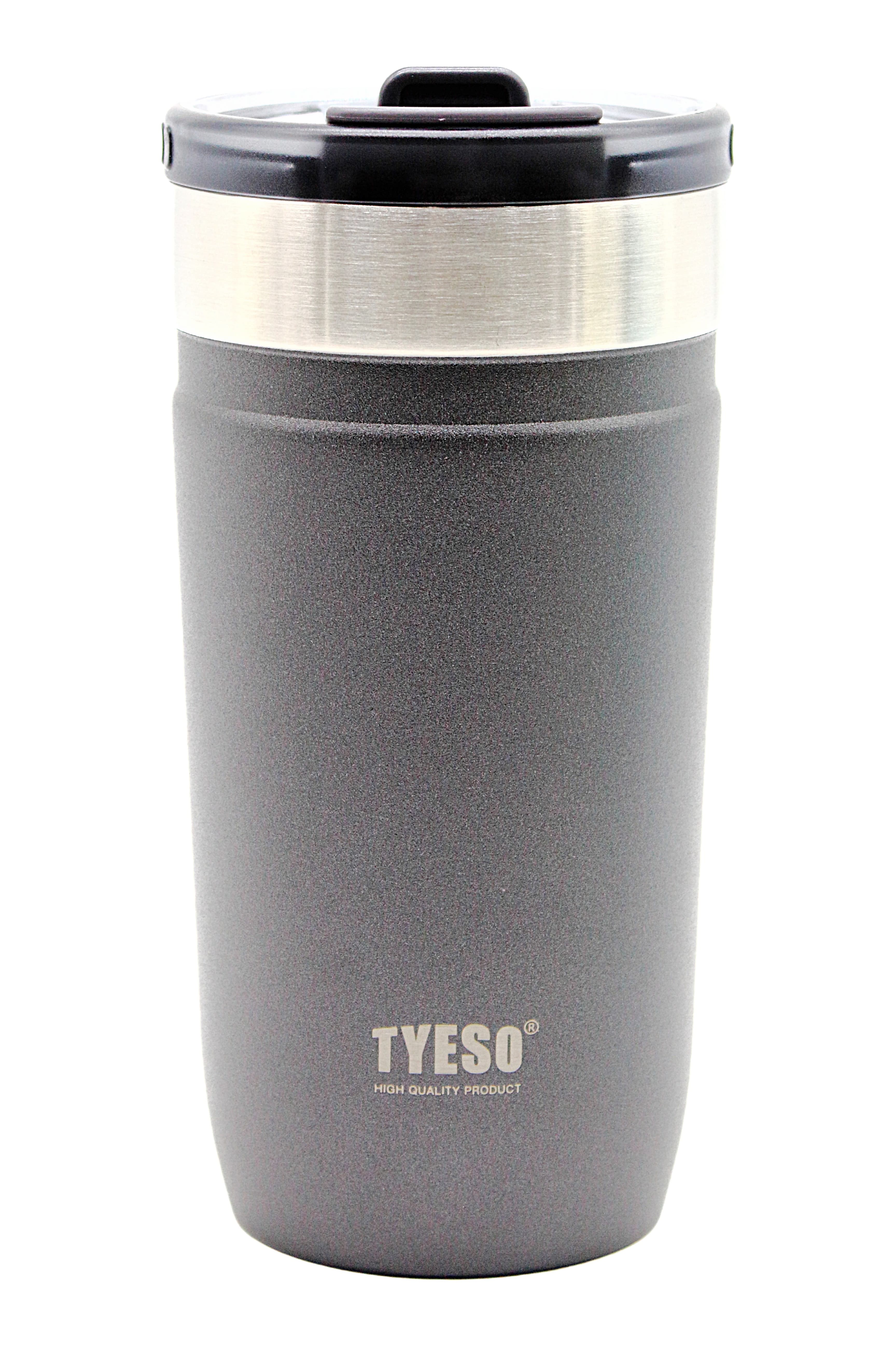 TYESO Vacuum Tumbler 550ml · Product view