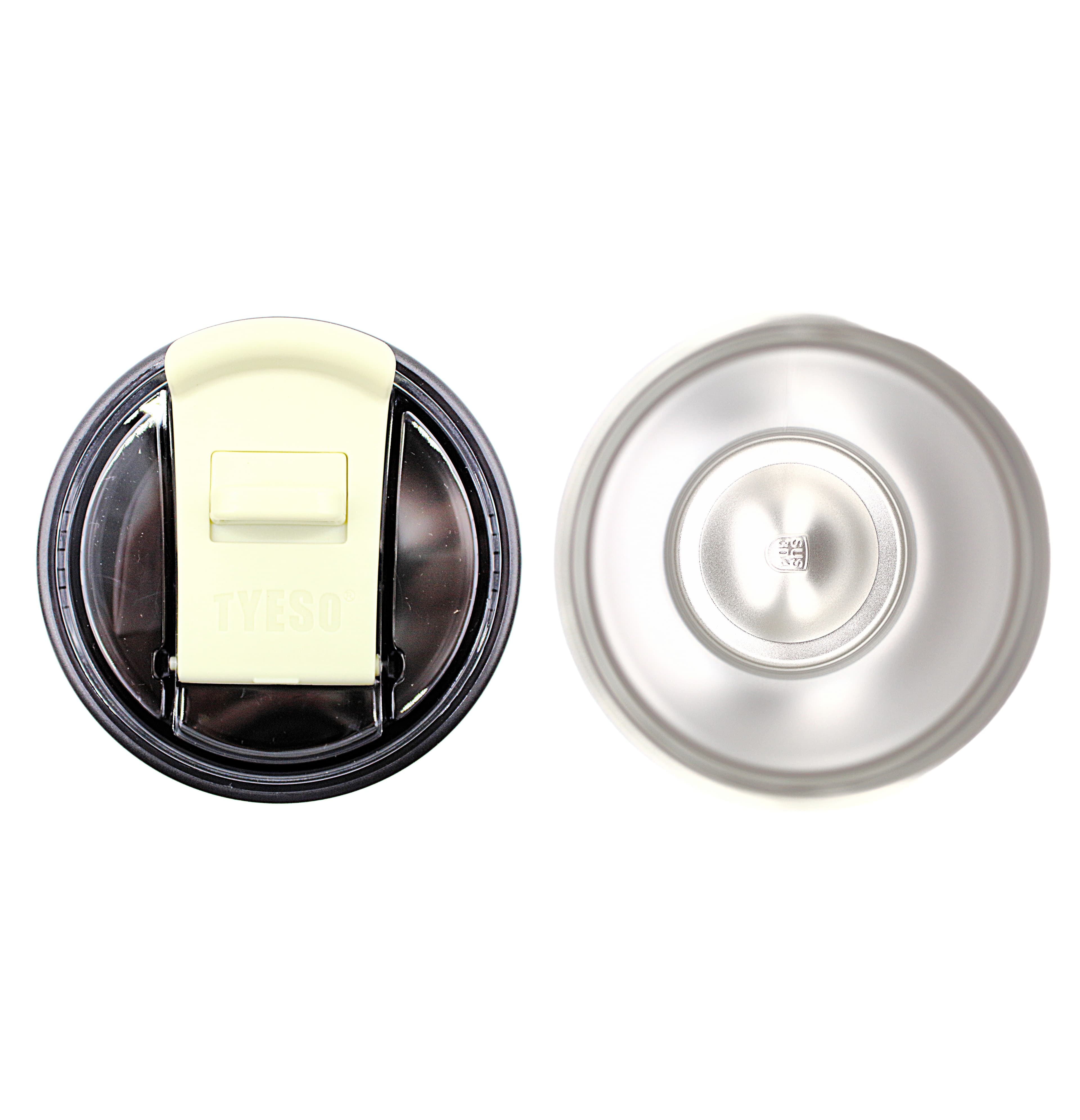 TYESO Vacuum Tumbler 550ml · Product view