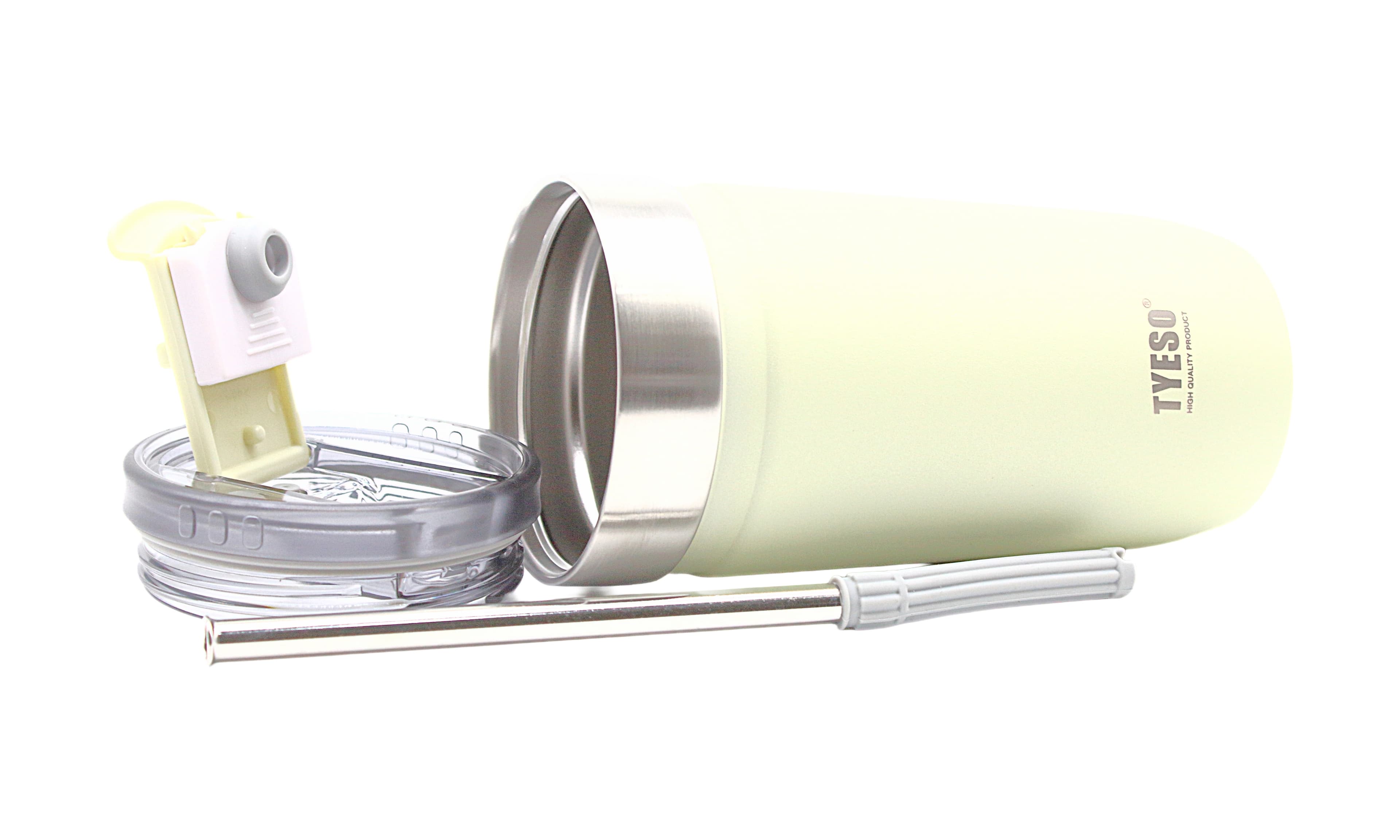 TYESO Vacuum Tumbler 550ml · Product view
