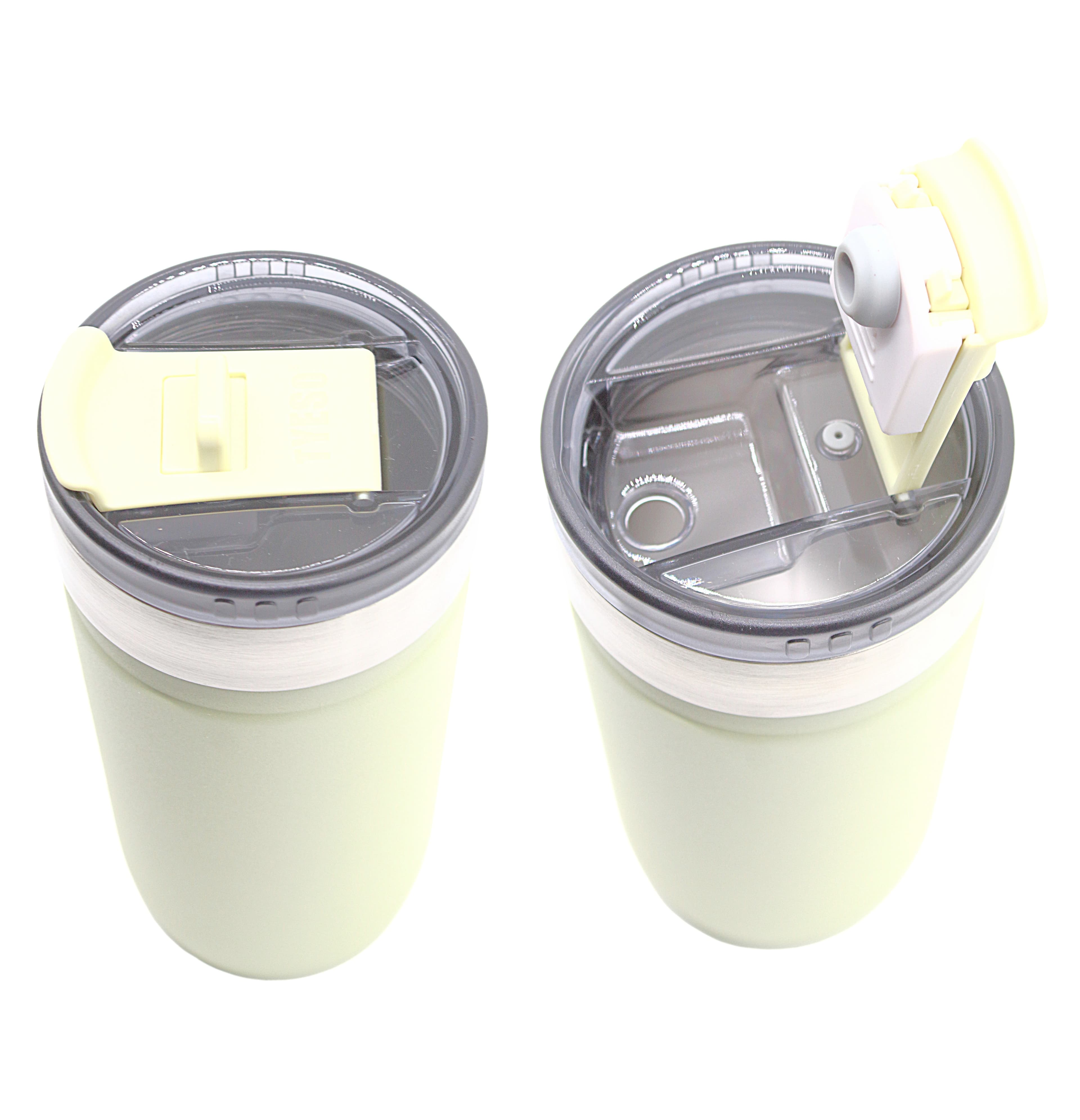 TYESO Vacuum Tumbler 550ml · Product view