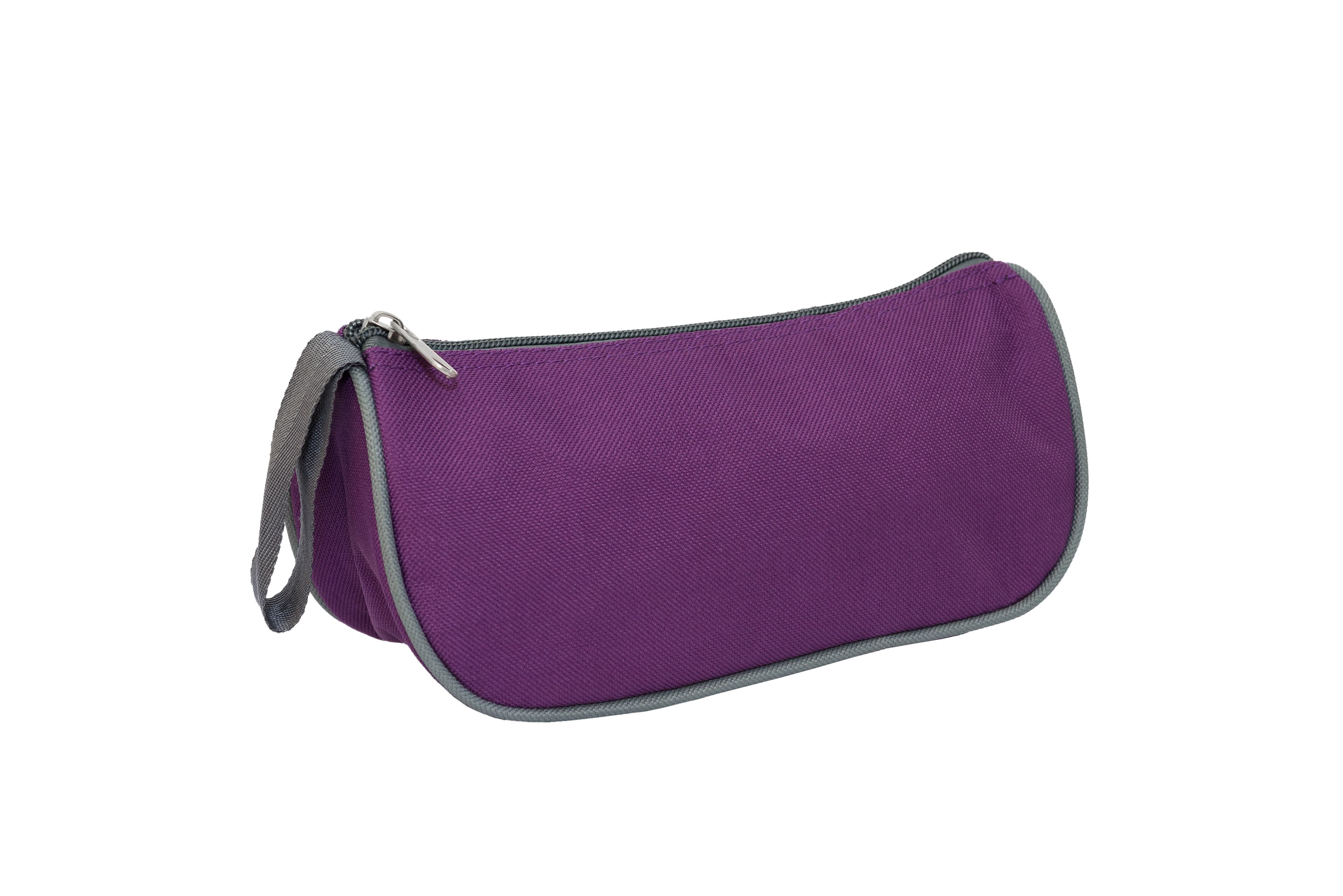 Toiletries Bag 1 Compartment · Product view
