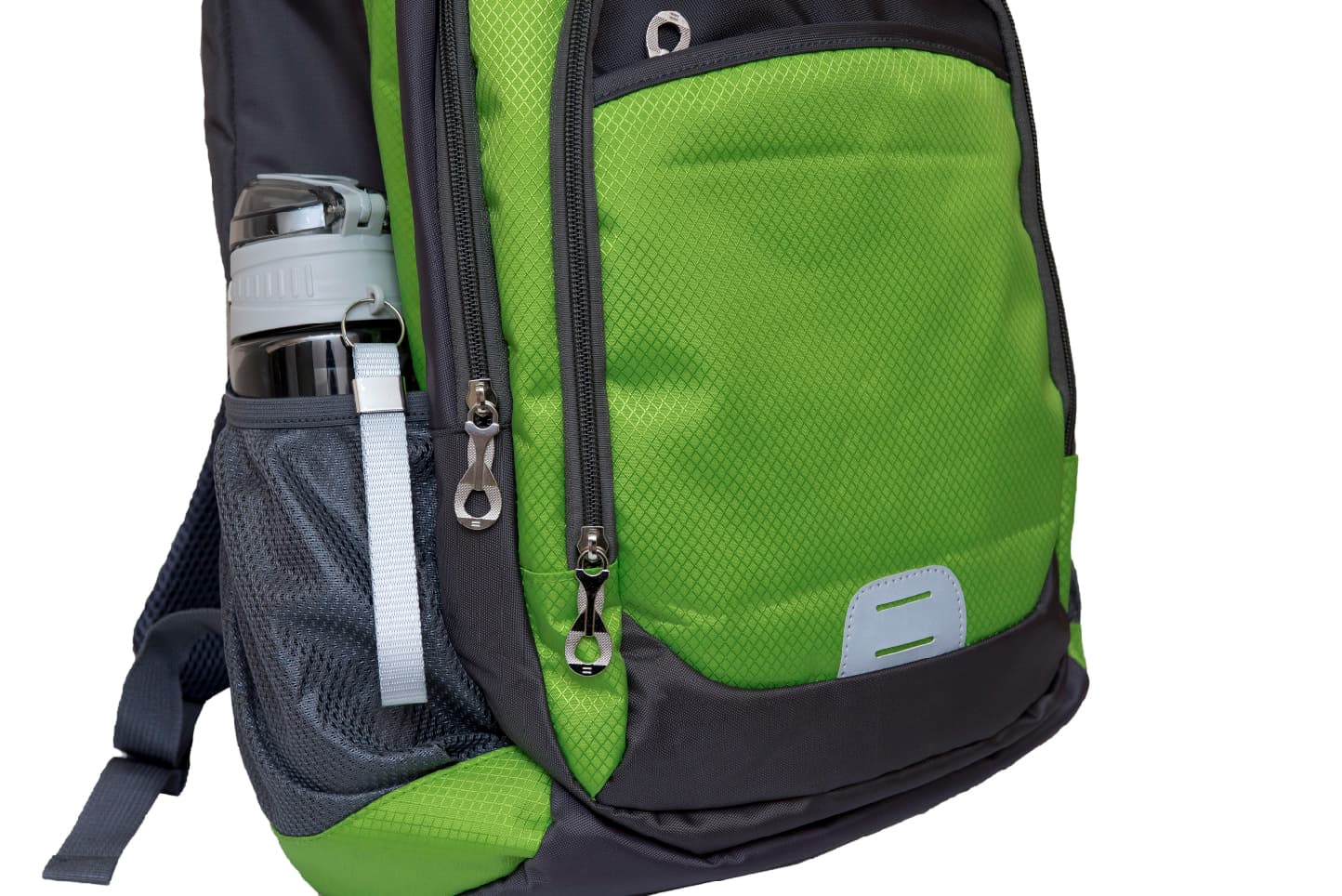 Kester Backpack Bag · Product view