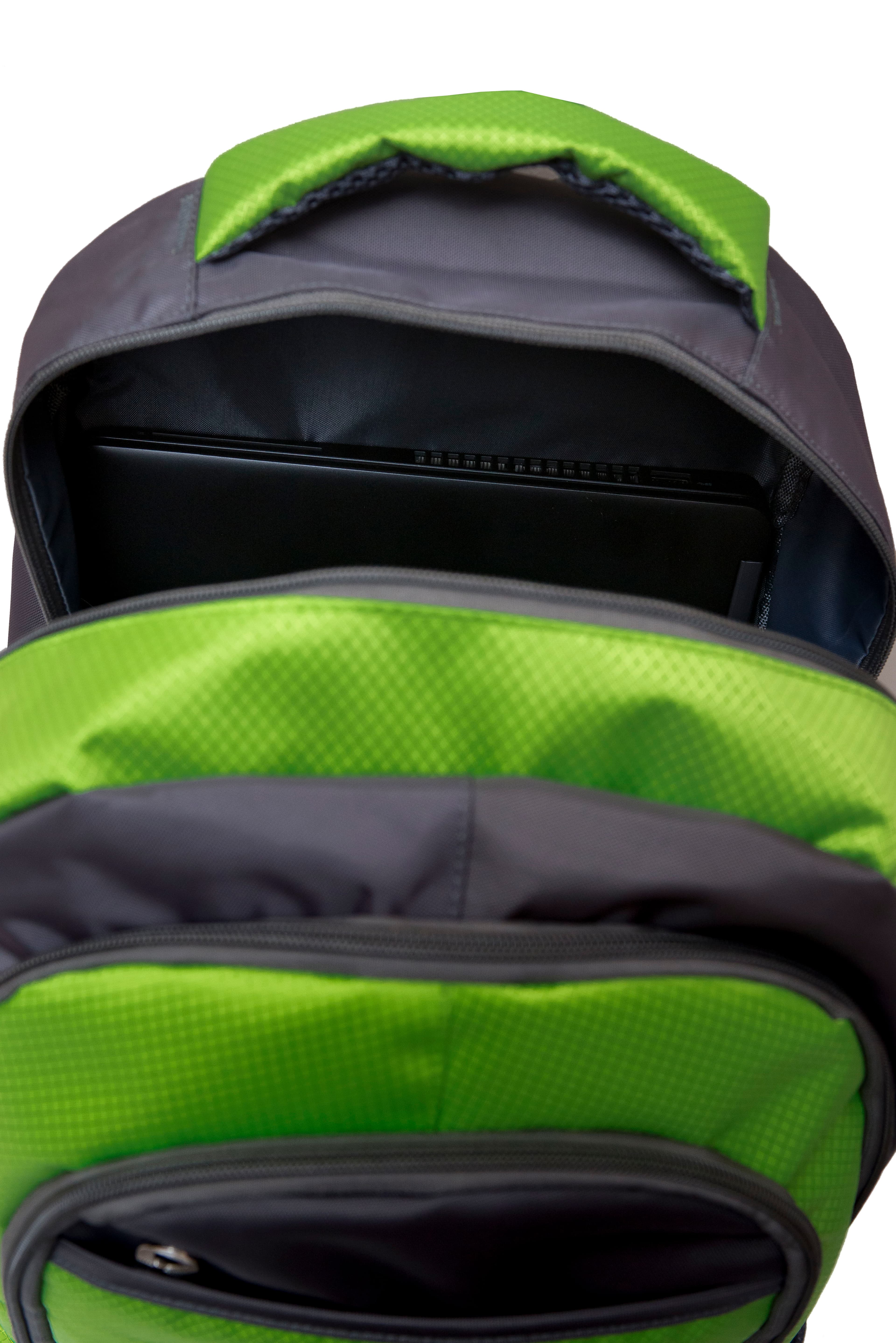 Kester Backpack Bag · Product view