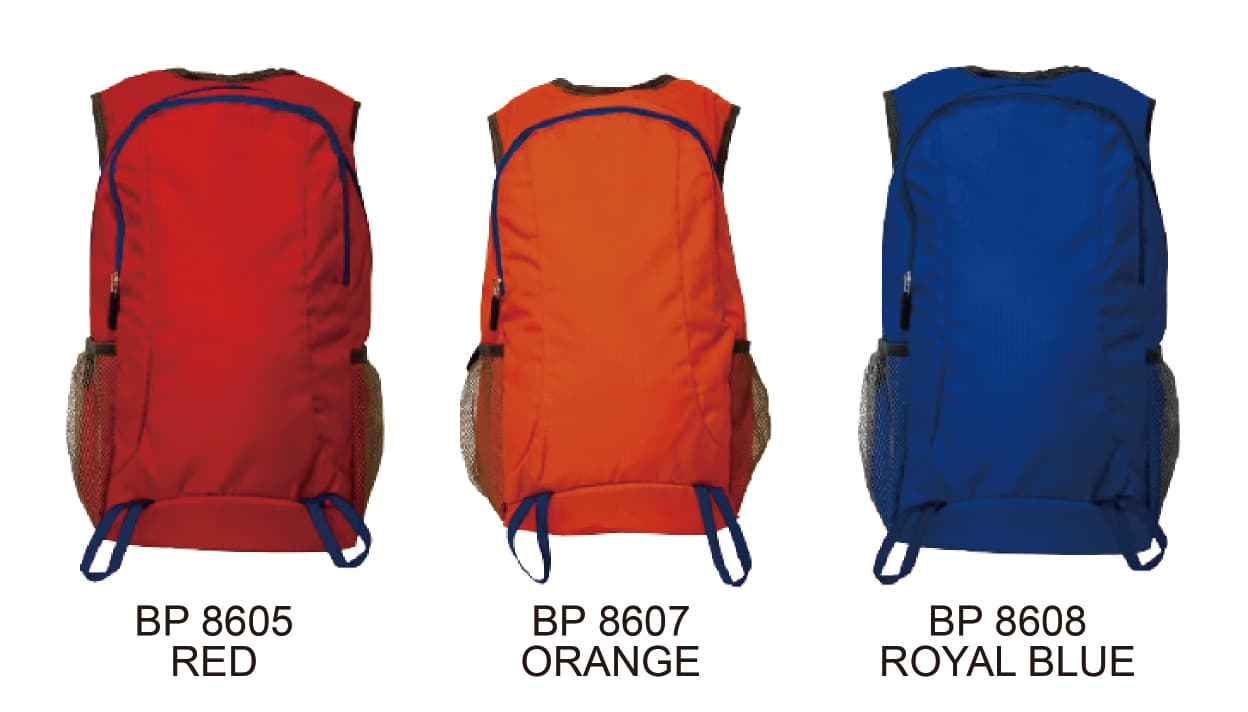 Hydra Slim Laptop Backpack · Product view