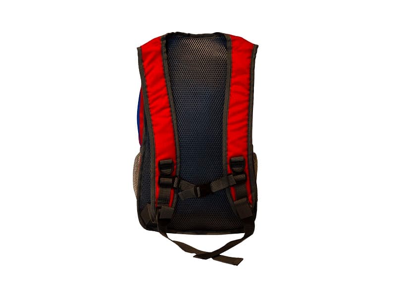 Hydra Slim Laptop Backpack · Product view