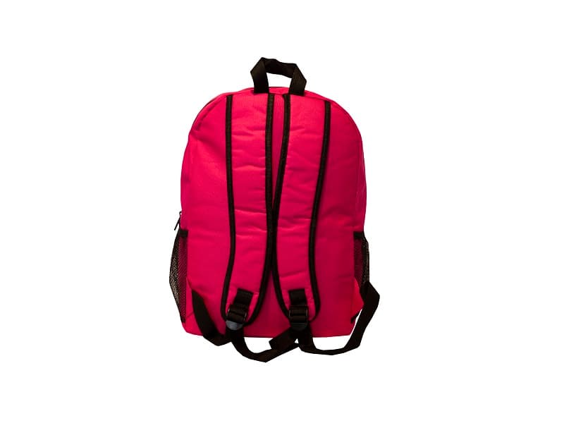 Faro Backpack Bag · Product view