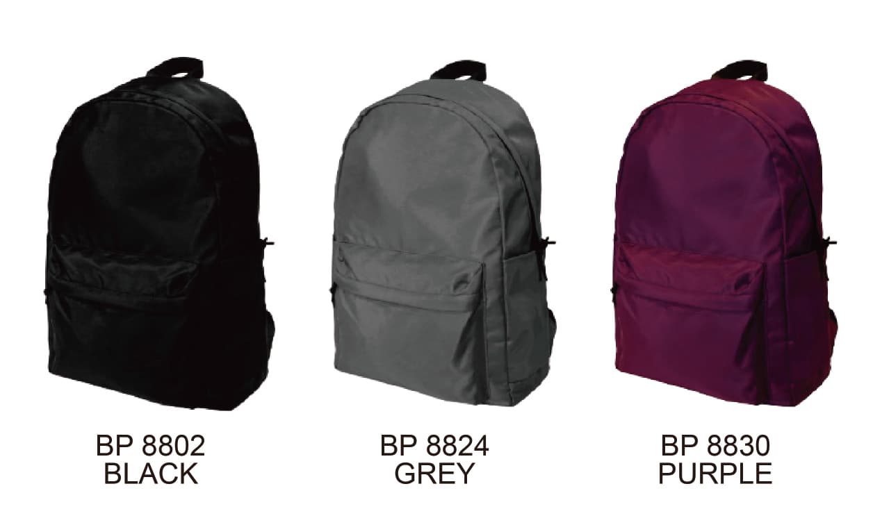 Hydra Dual-Compartment Laptop Backpack · Product view